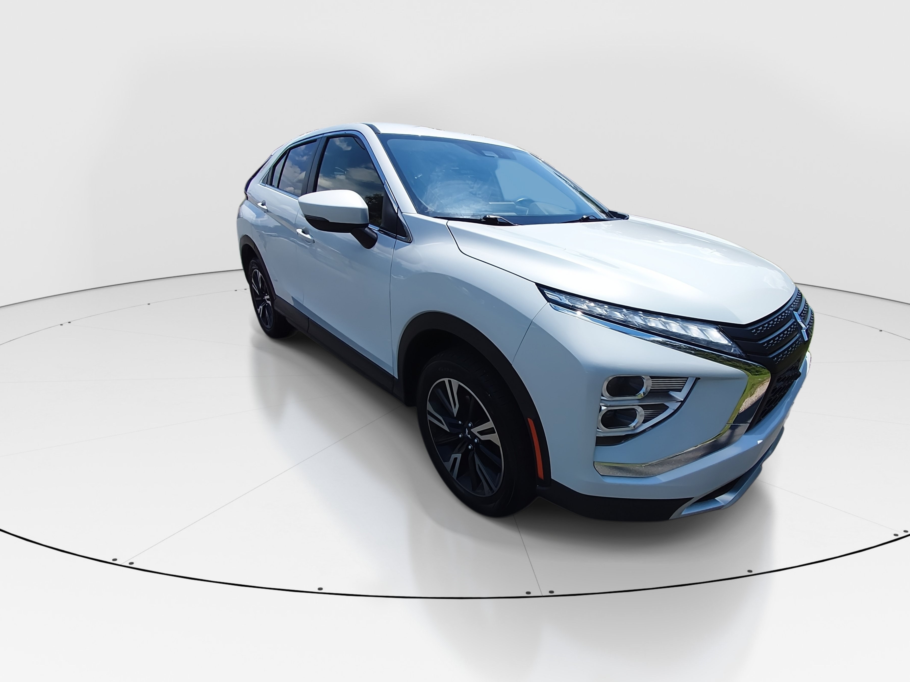 2024 Mitsubishi Eclipse Cross