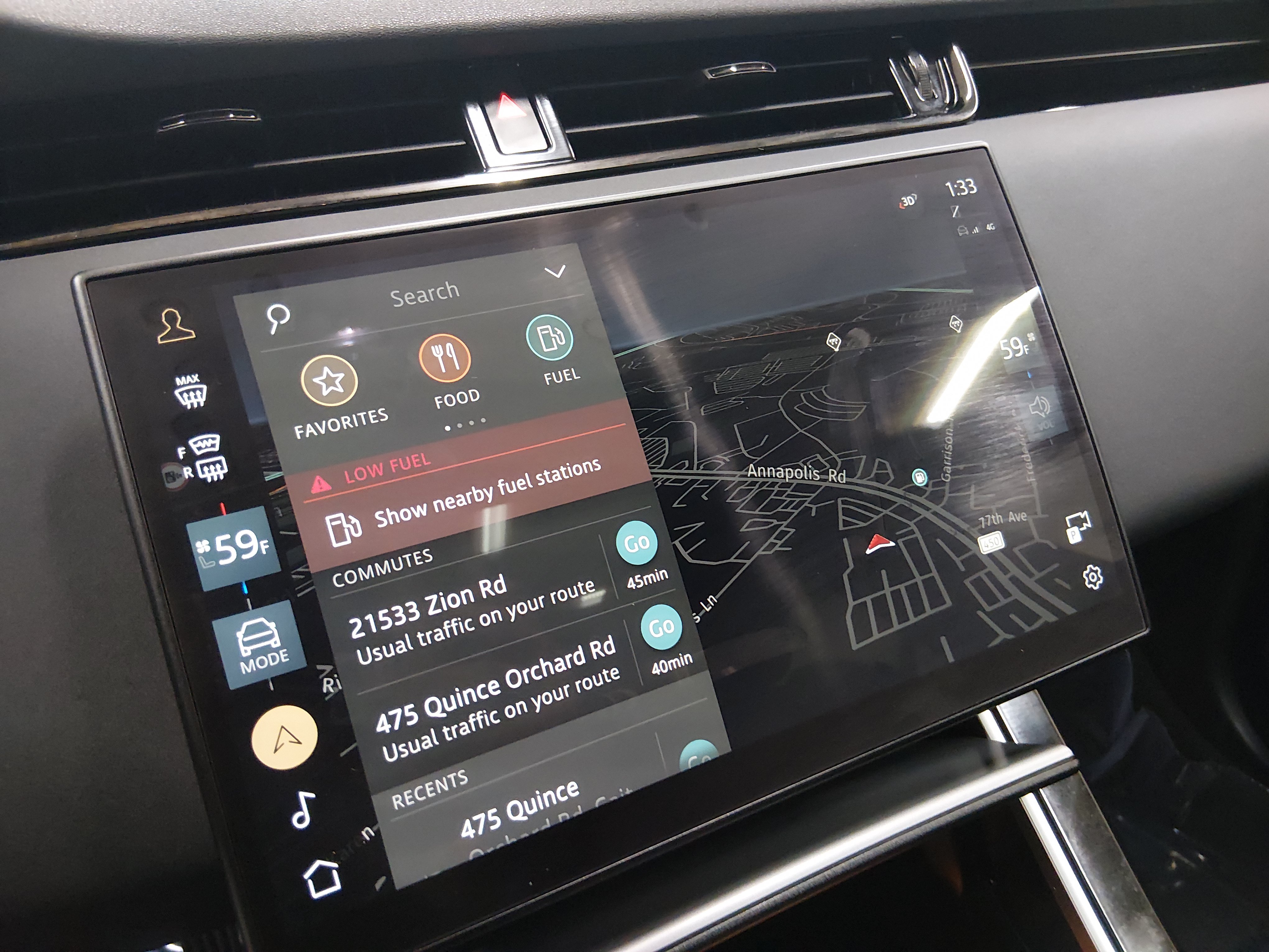2024 Land Rover Range Rover Evoque S - Photo 17
