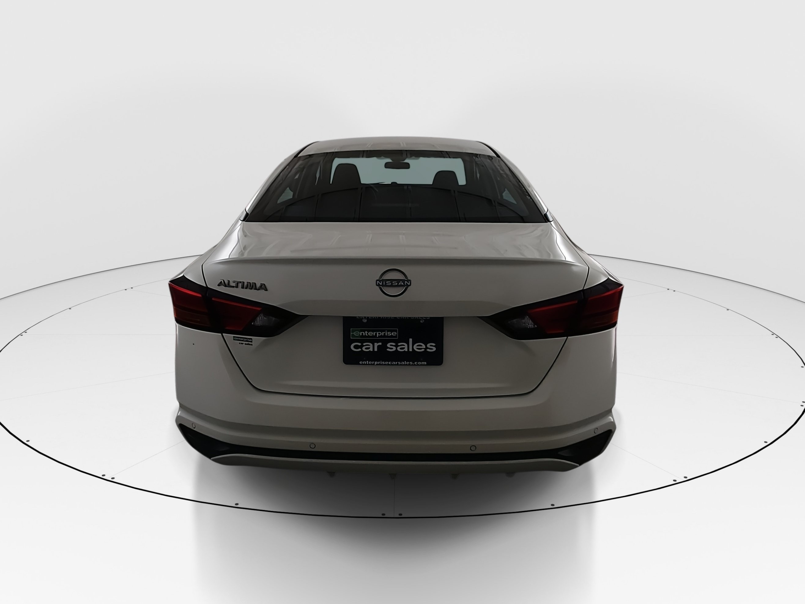 2023 Nissan Altima S - Photo 6