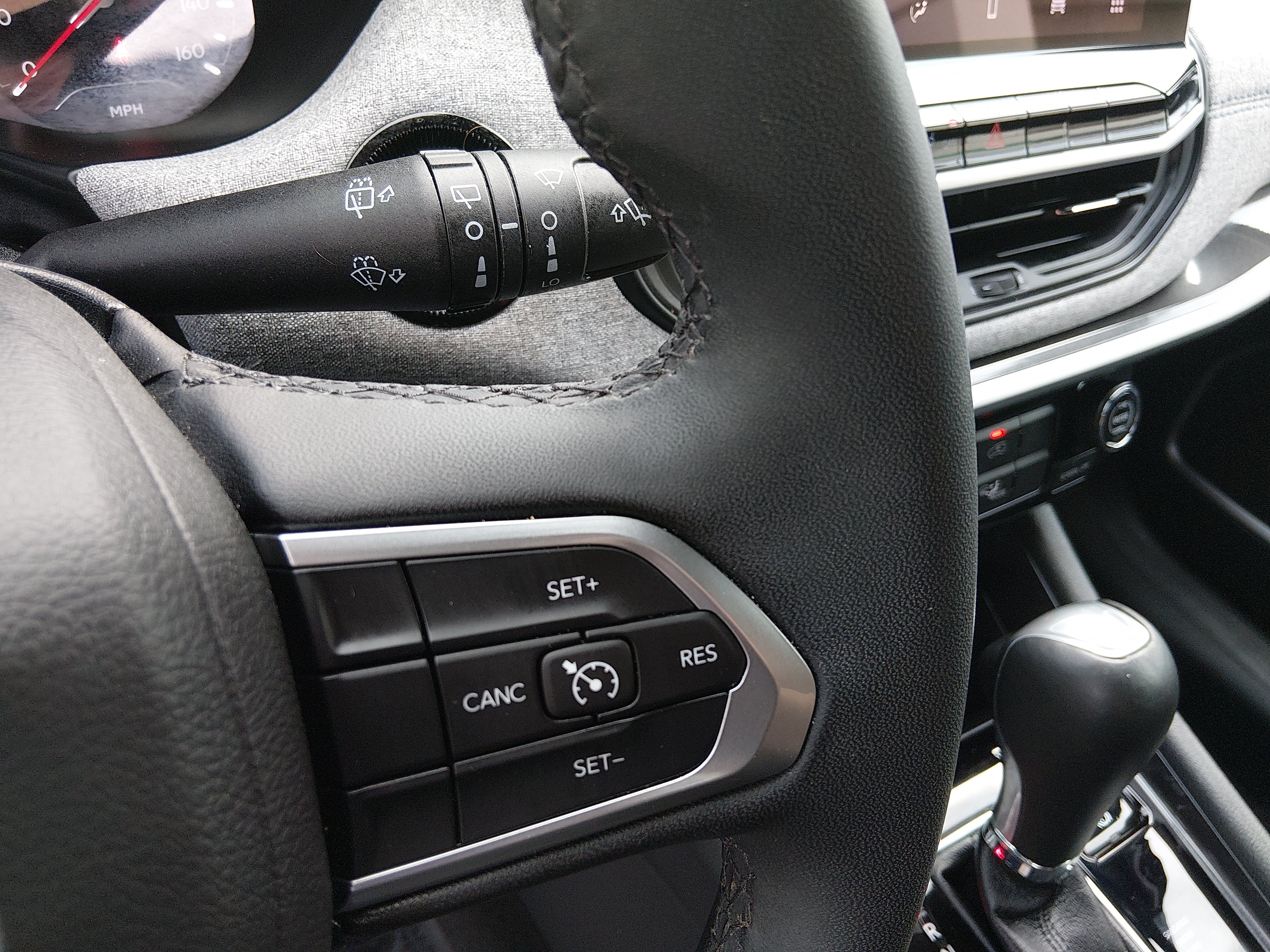 2024 Jeep Compass Latitude - Photo 13