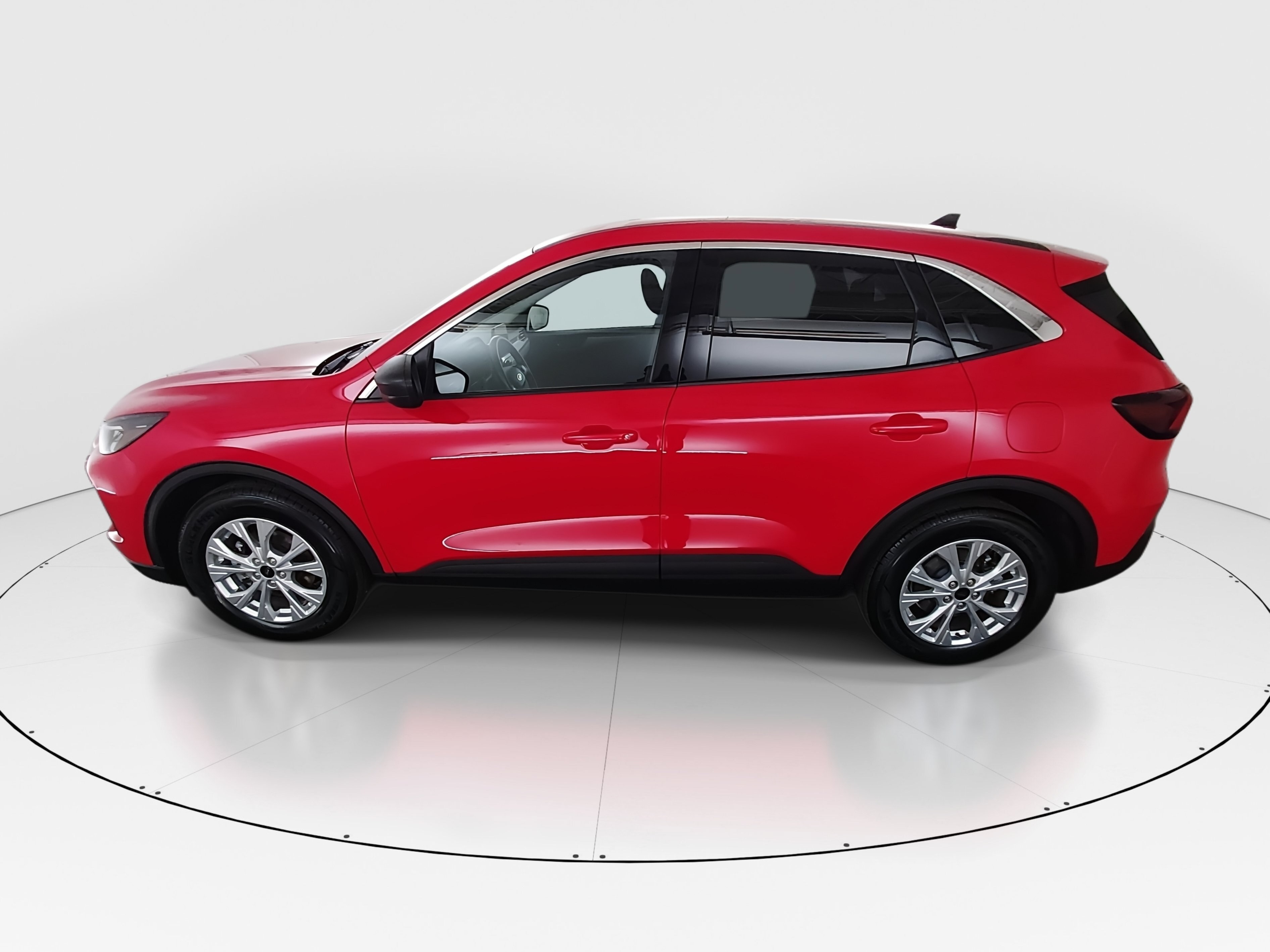 2024 Ford Escape Active - Photo 4