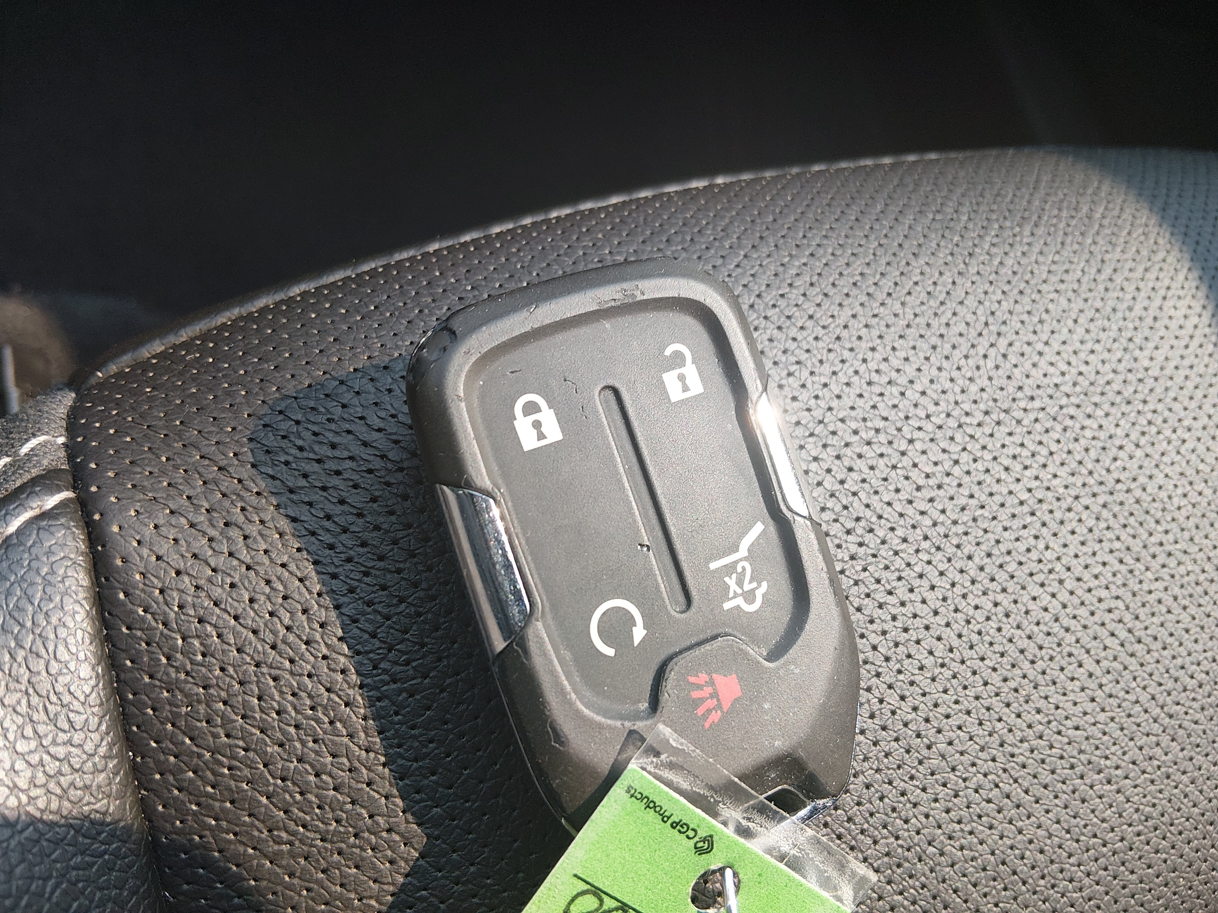 2024 GMC Terrain SLT - Photo 15