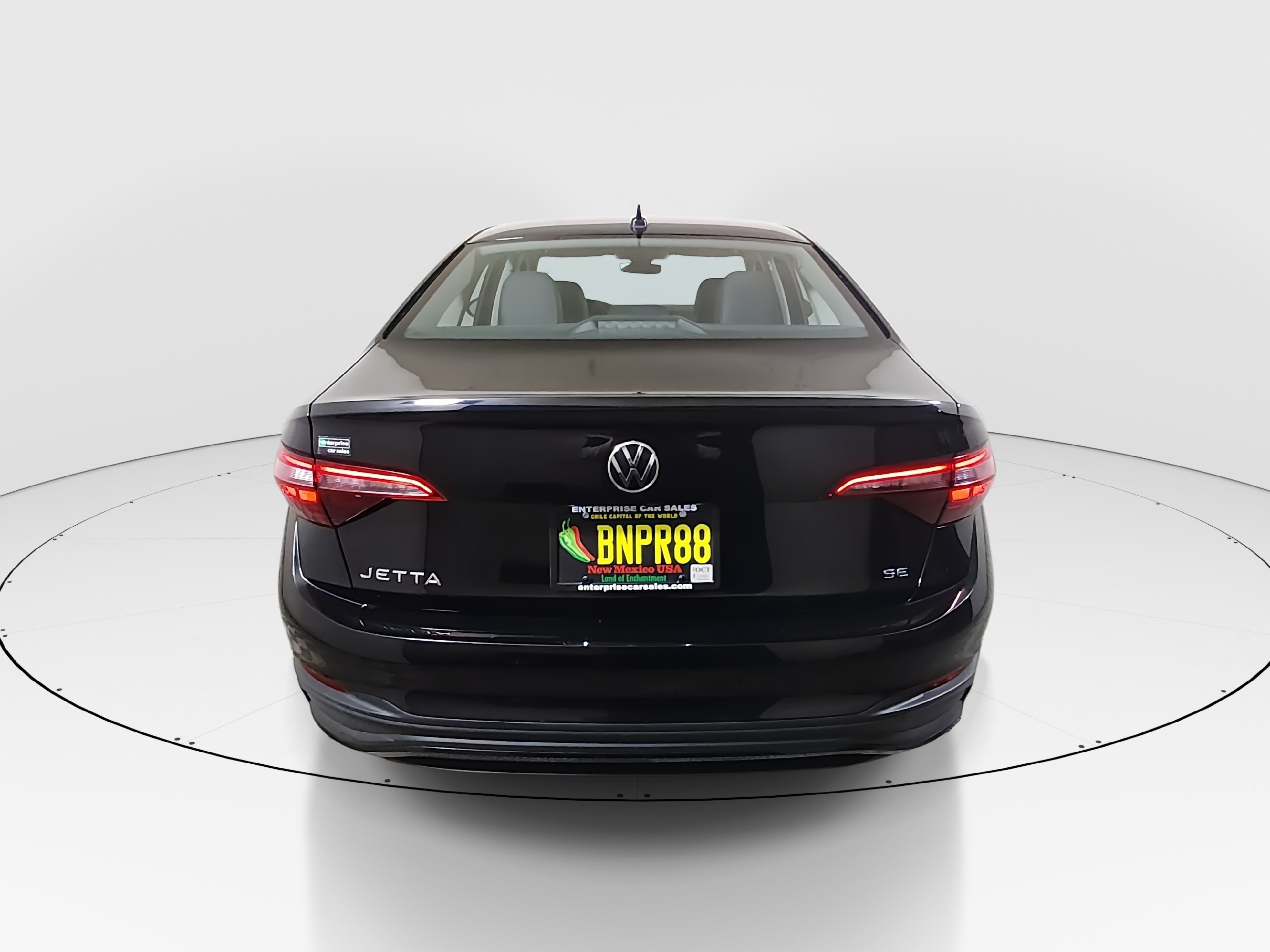 2024 Volkswagen Jetta SE - Photo 6
