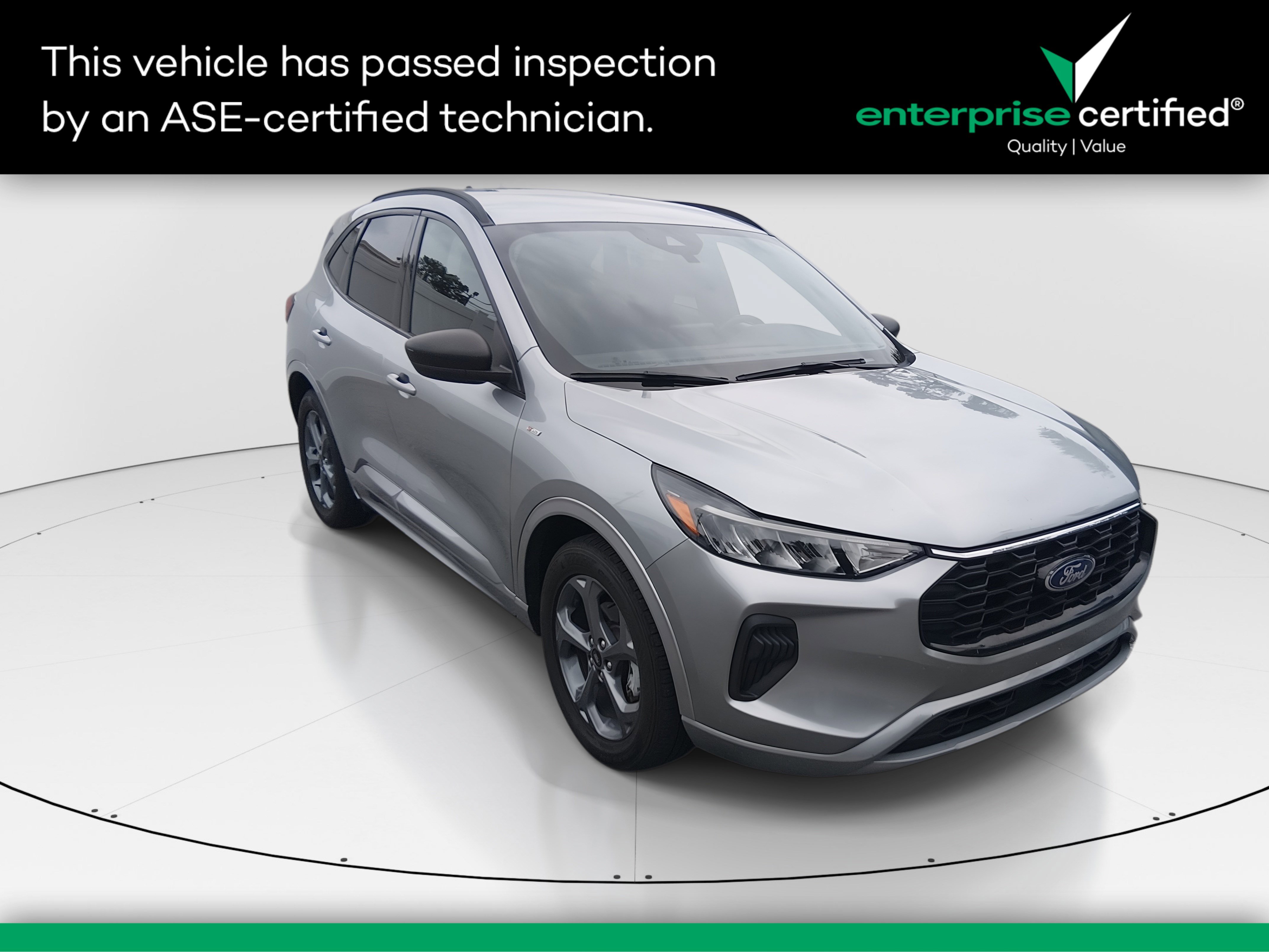 2023 Ford Escape