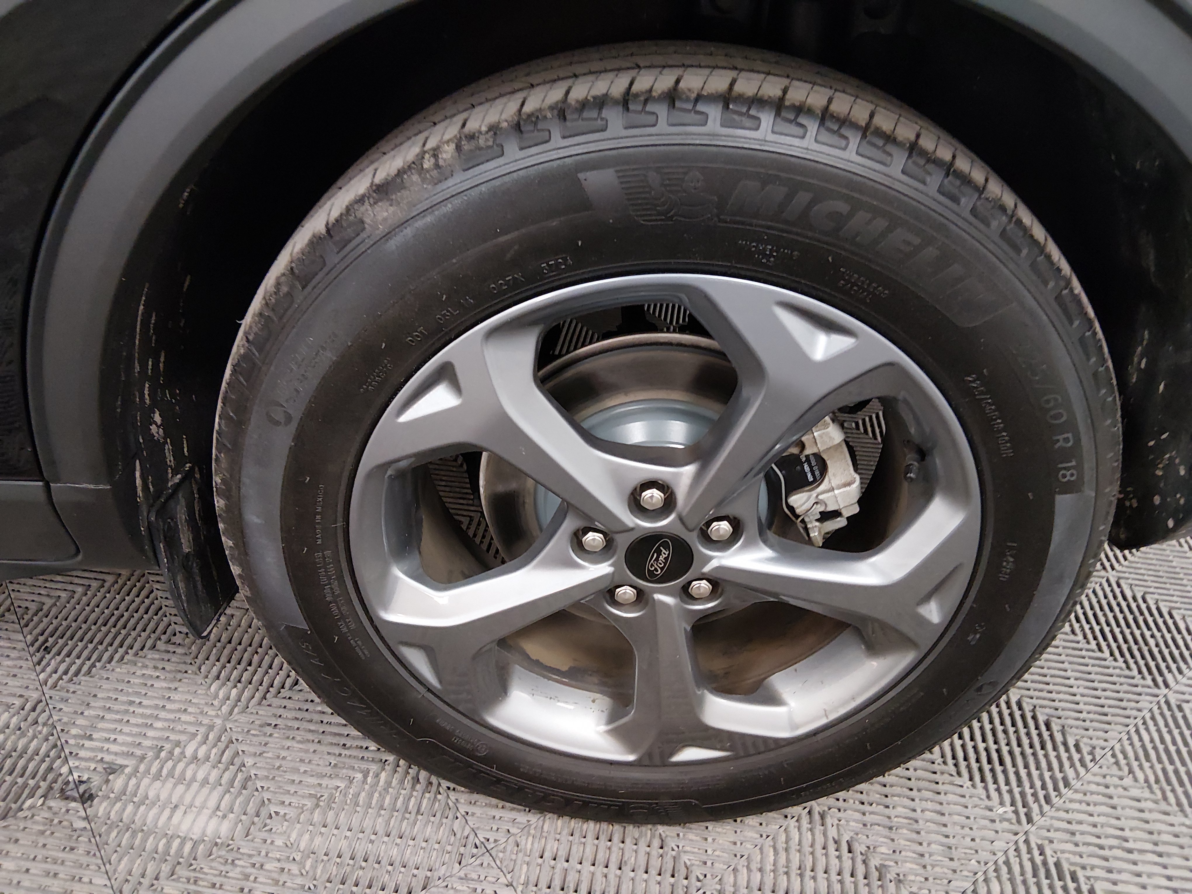 2025 Ford Escape ST-Line - Photo 10
