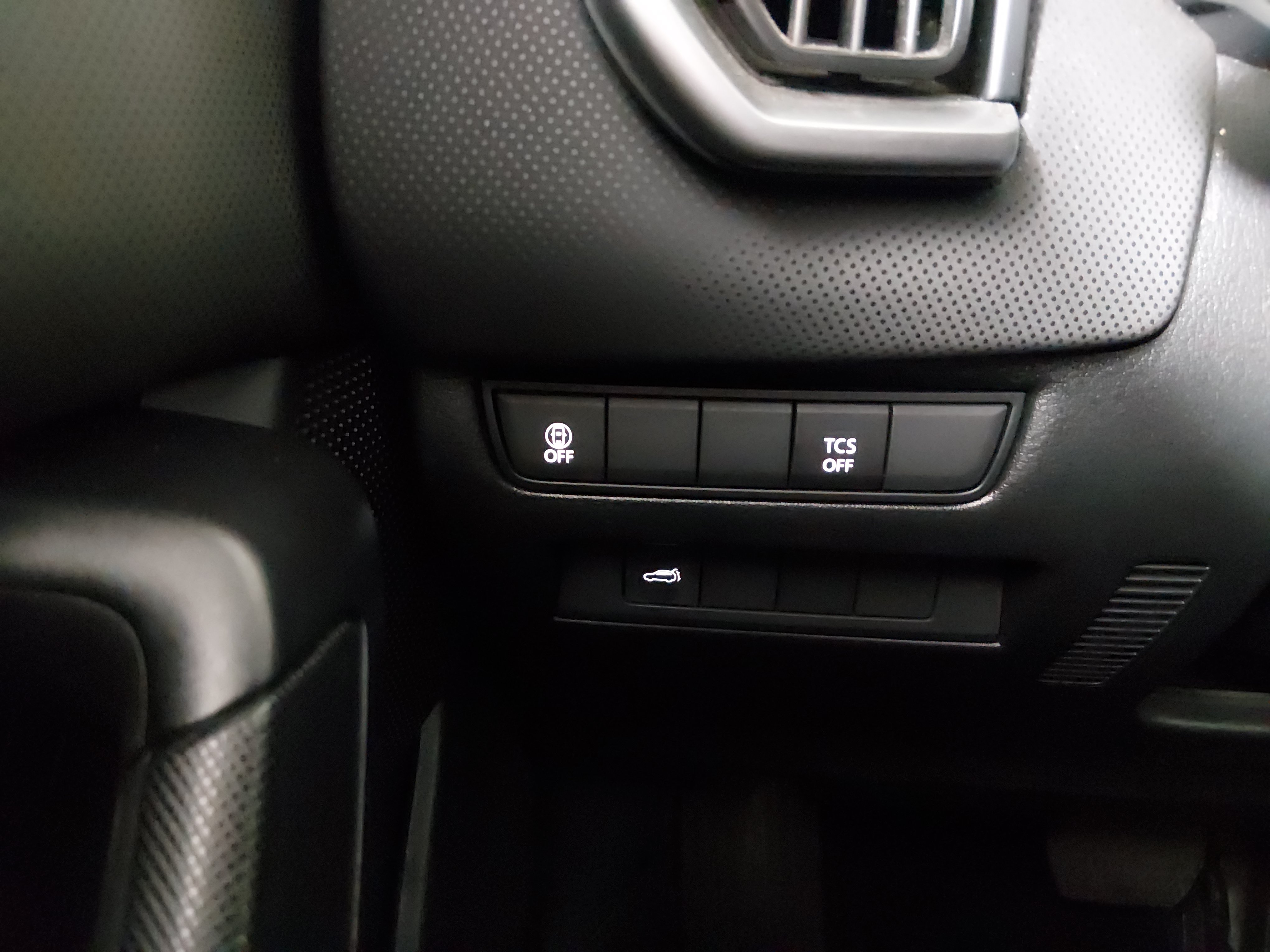 2024 Mazda CX-50 S PREMIUM - Photo 13