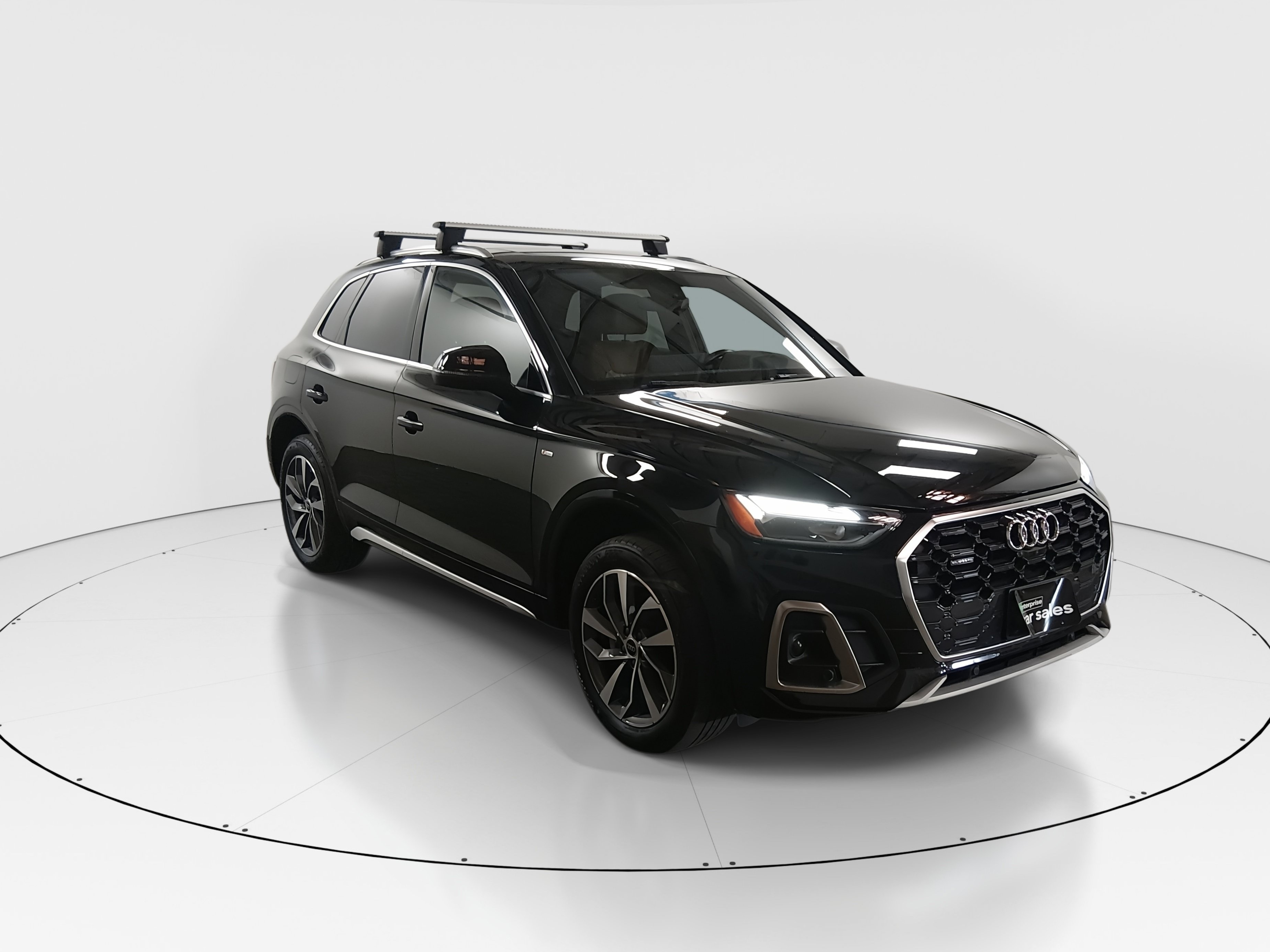 2024 Audi Q5