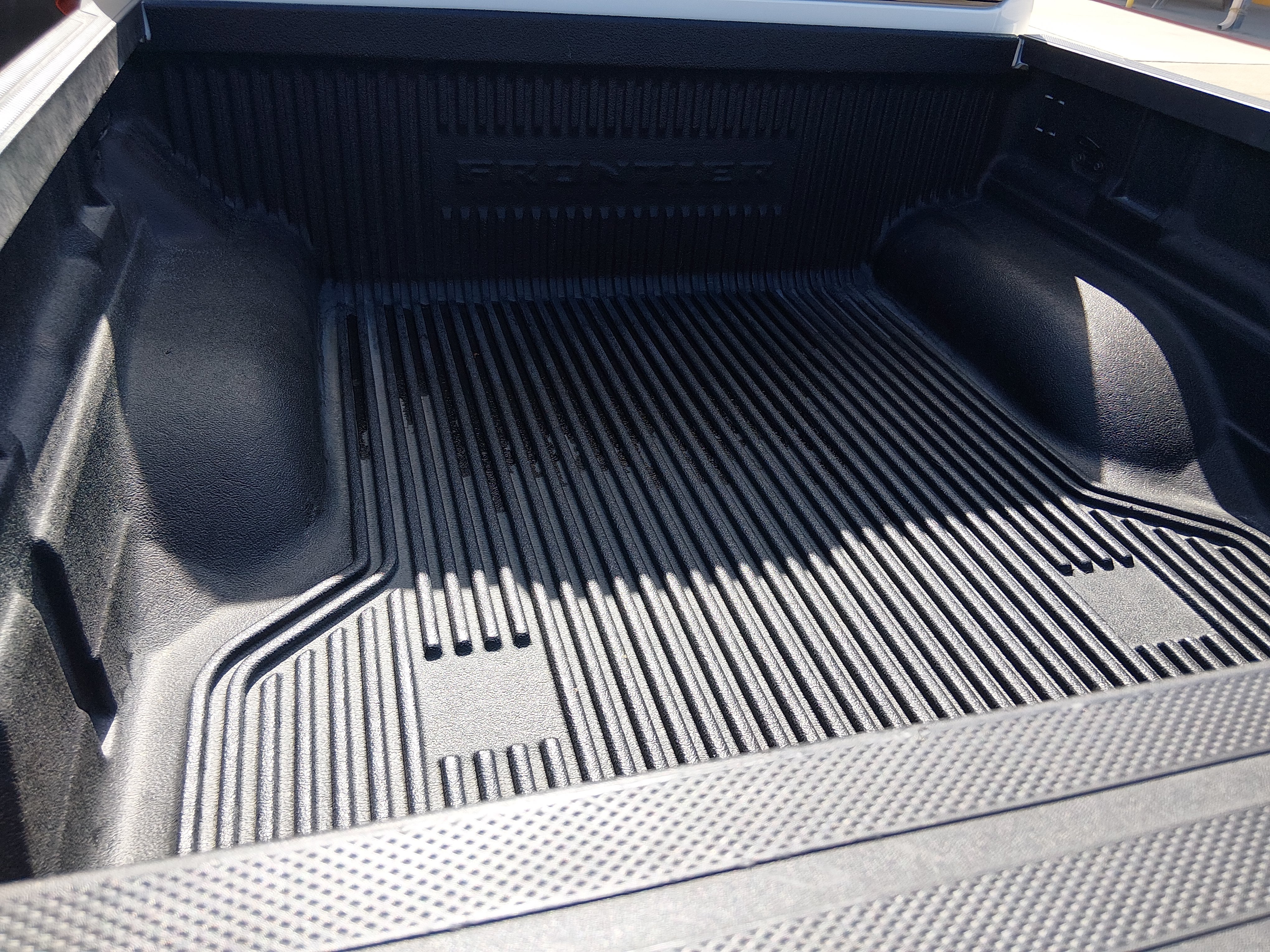 2026 Nissan Frontier PRO-4X - Photo 11