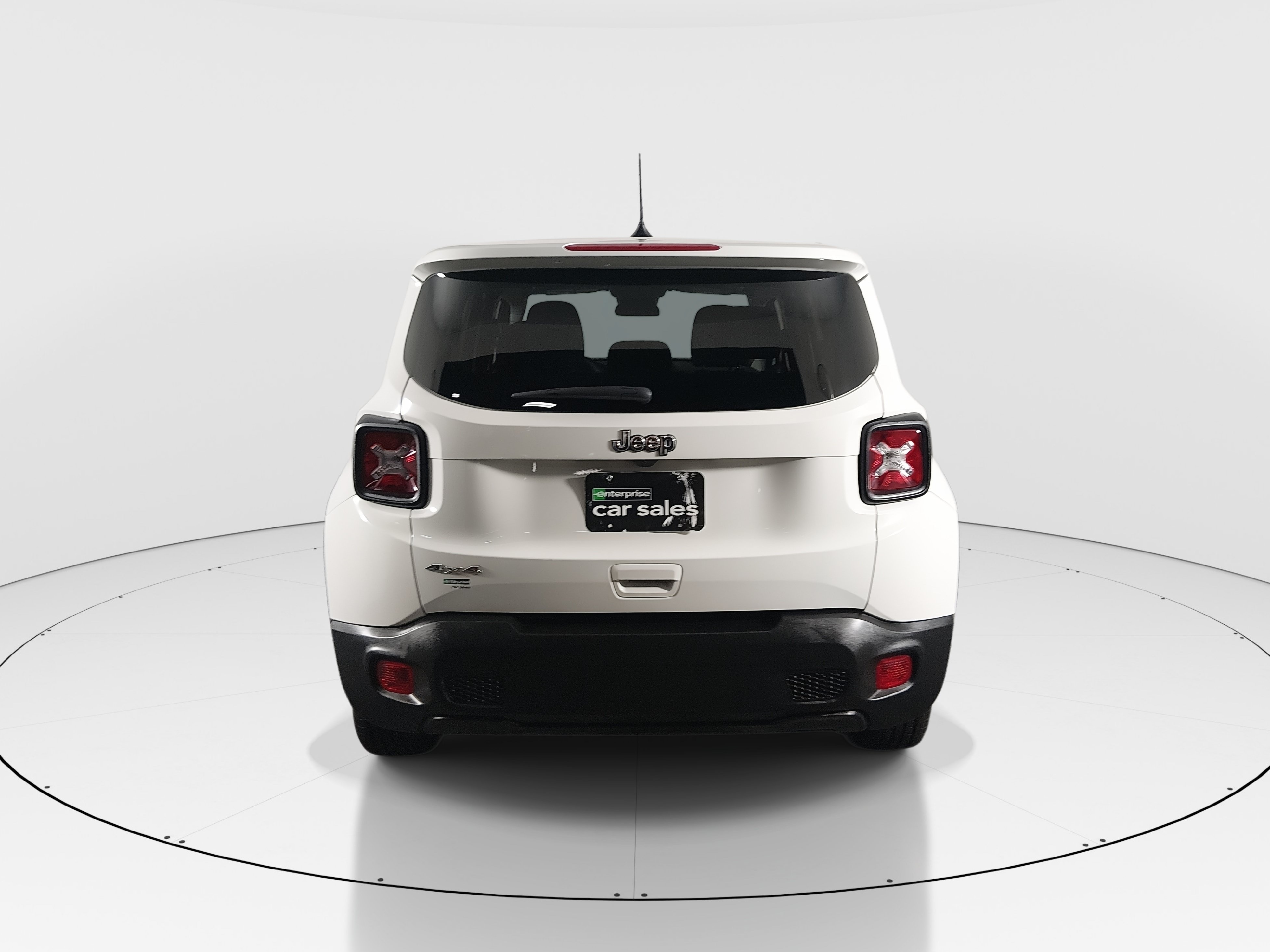 2023 Jeep Renegade Latitude - Photo 6