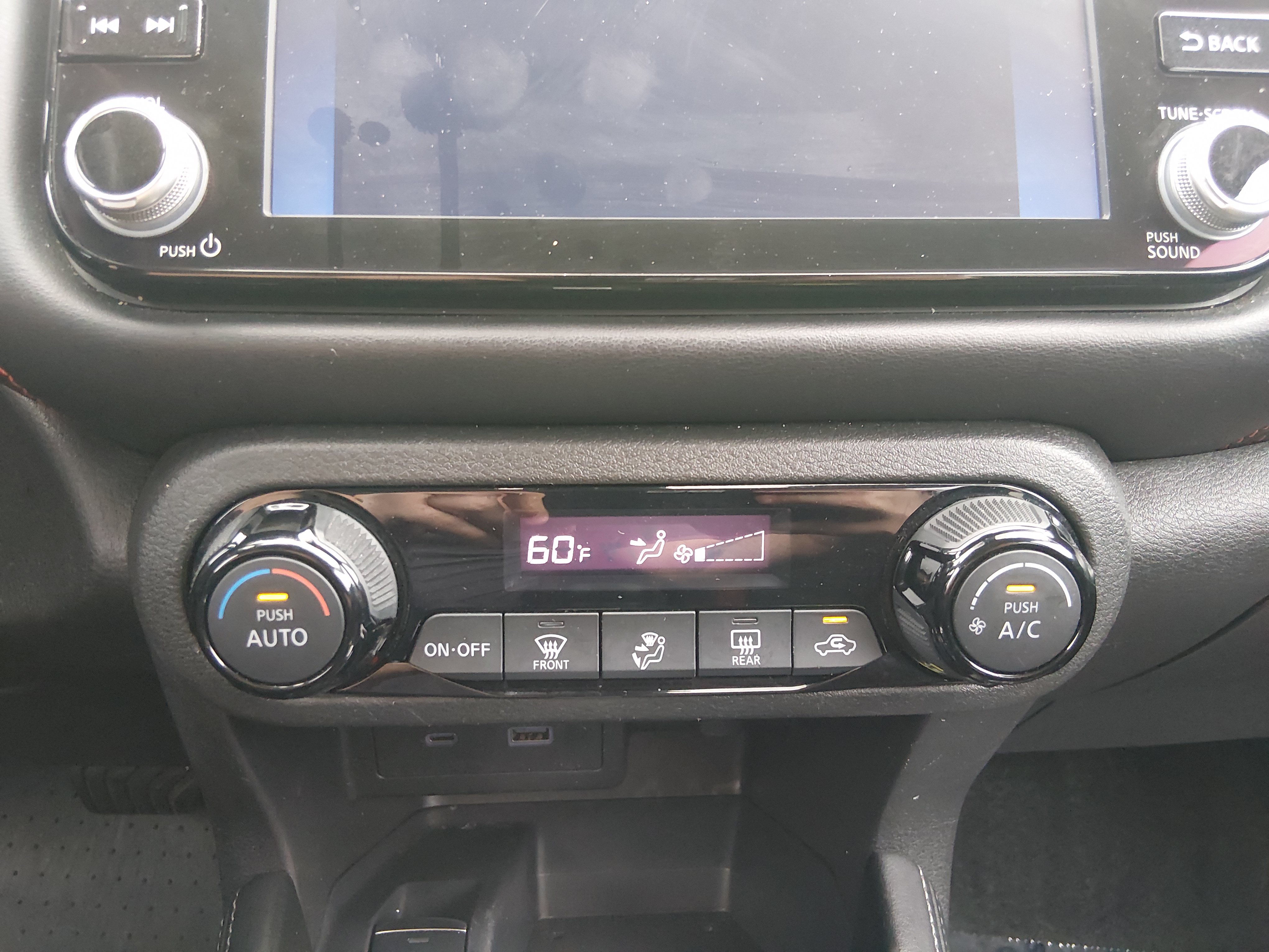 2024 Nissan Kicks SR - Photo 13