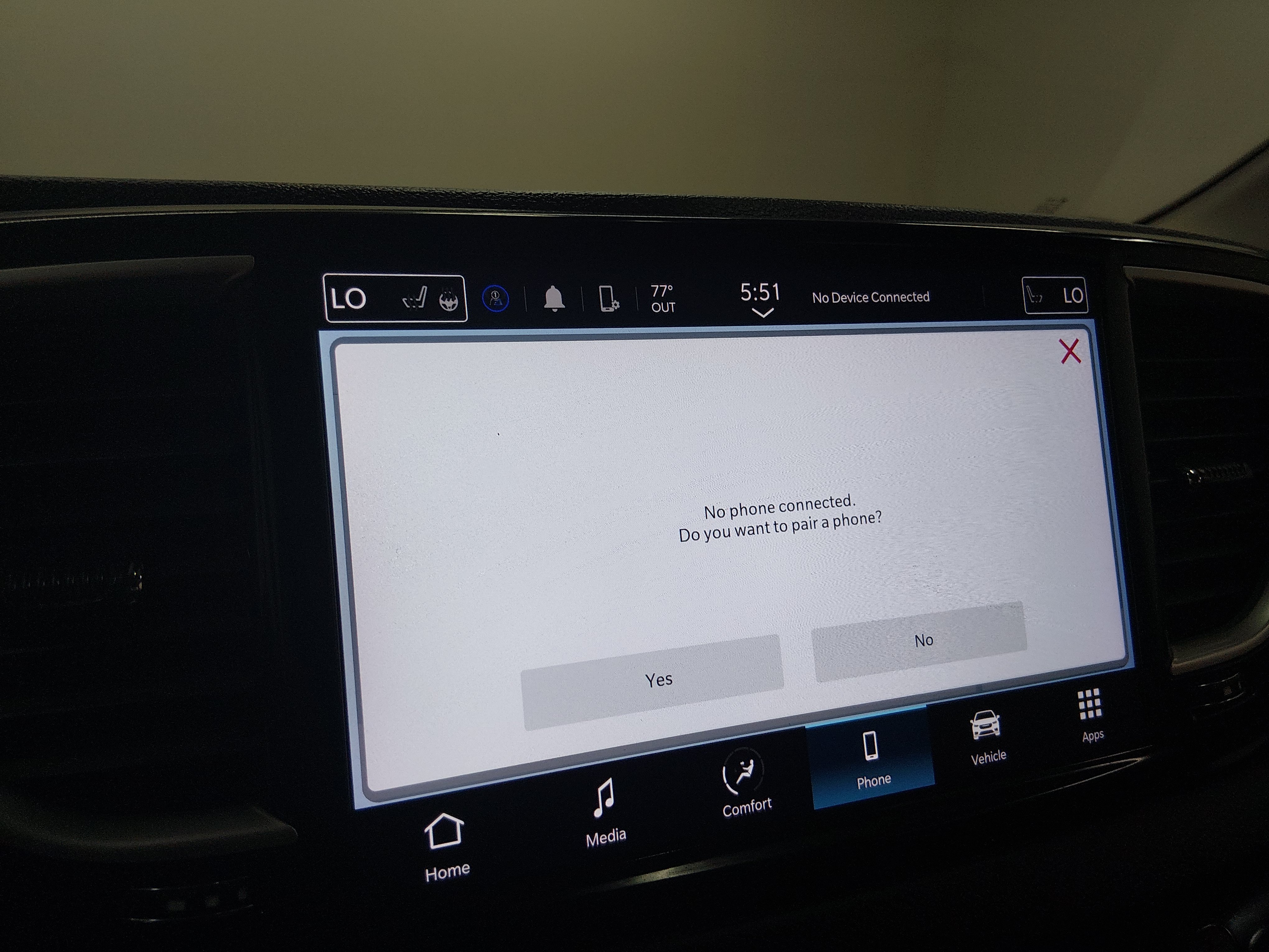 2023 Chrysler Pacifica Touring L - Photo 21