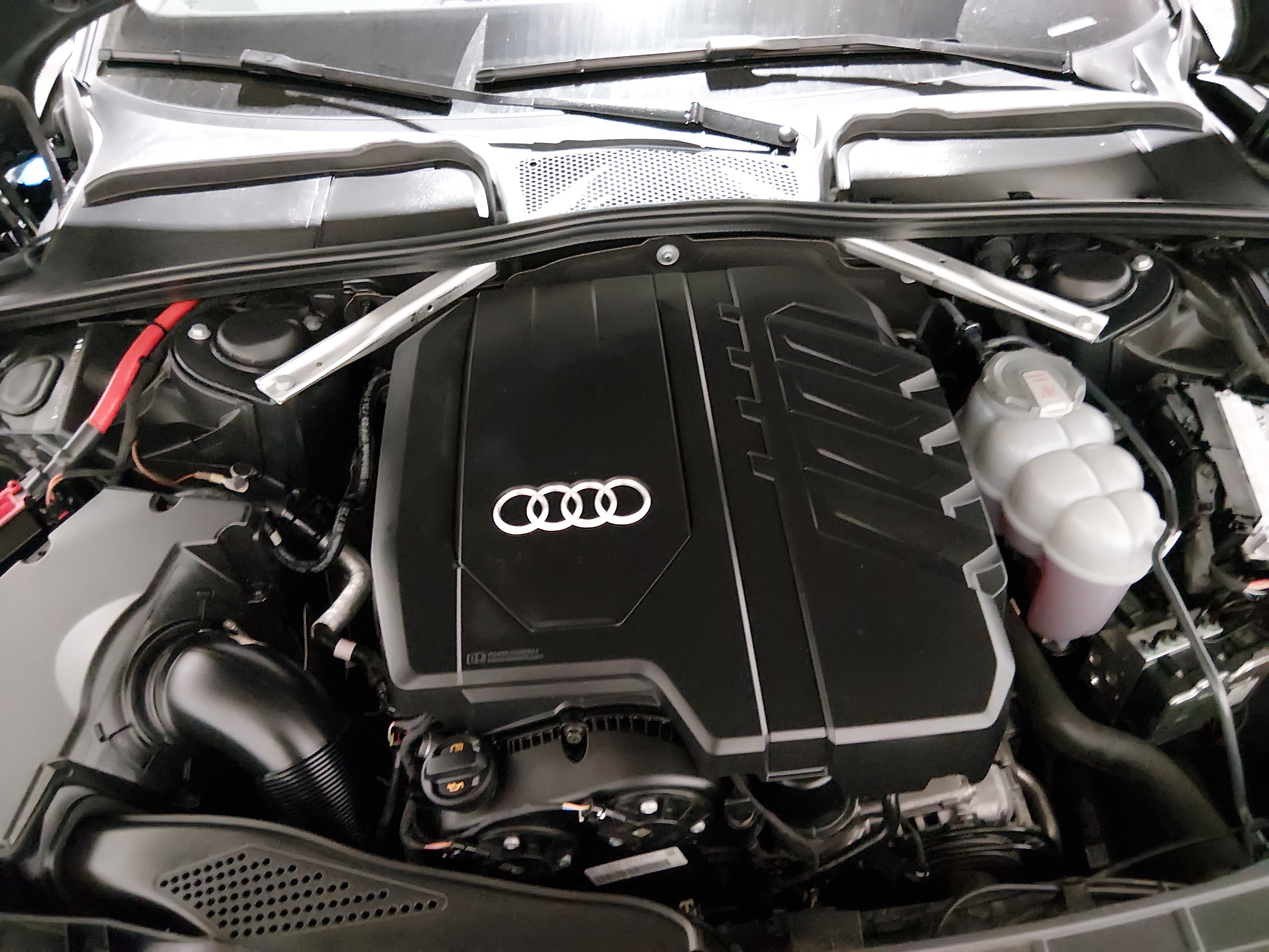 2025 Audi A5 Sportback Premium - Photo 9