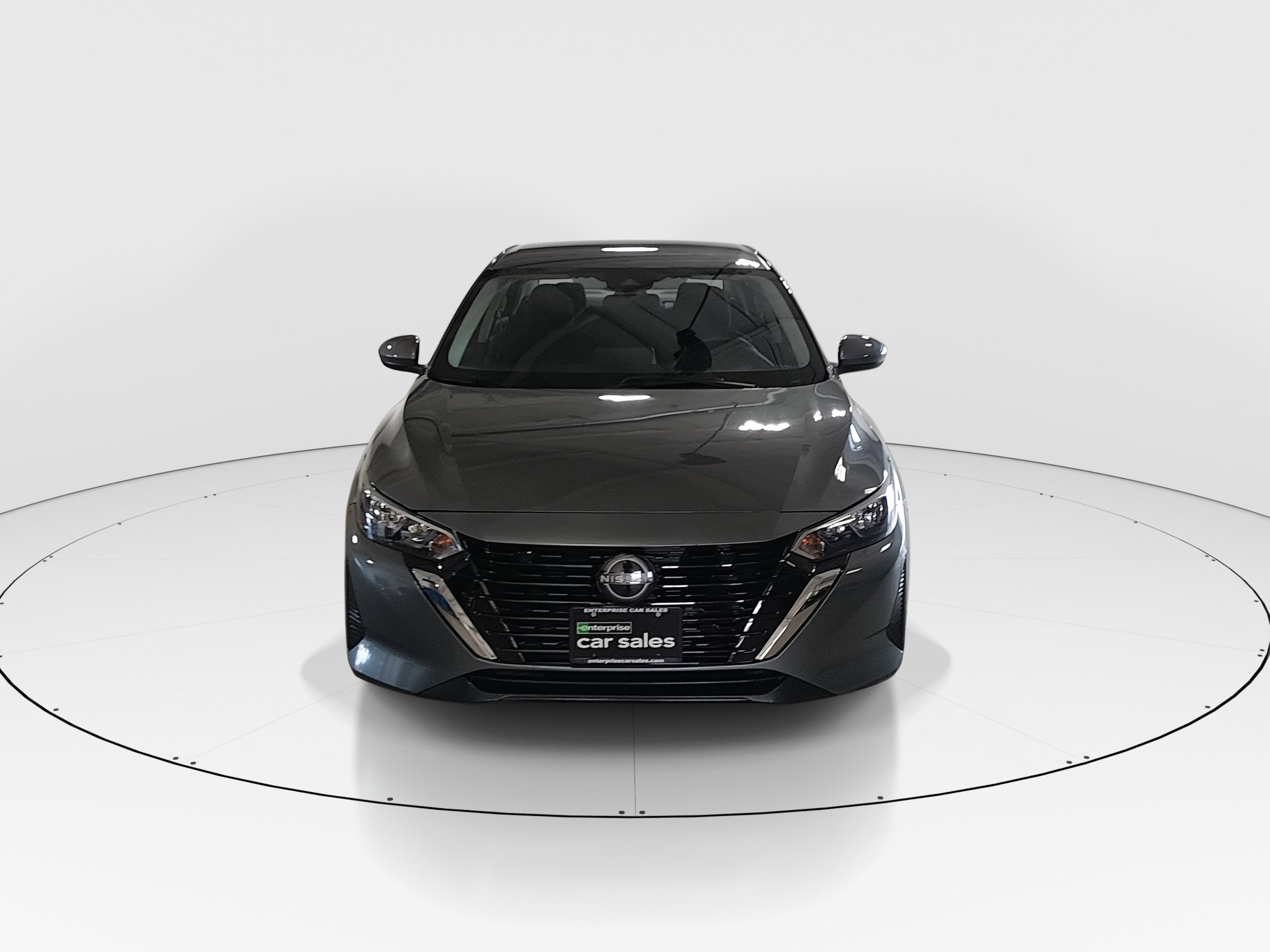 2024 Nissan Sentra SV - Photo 2