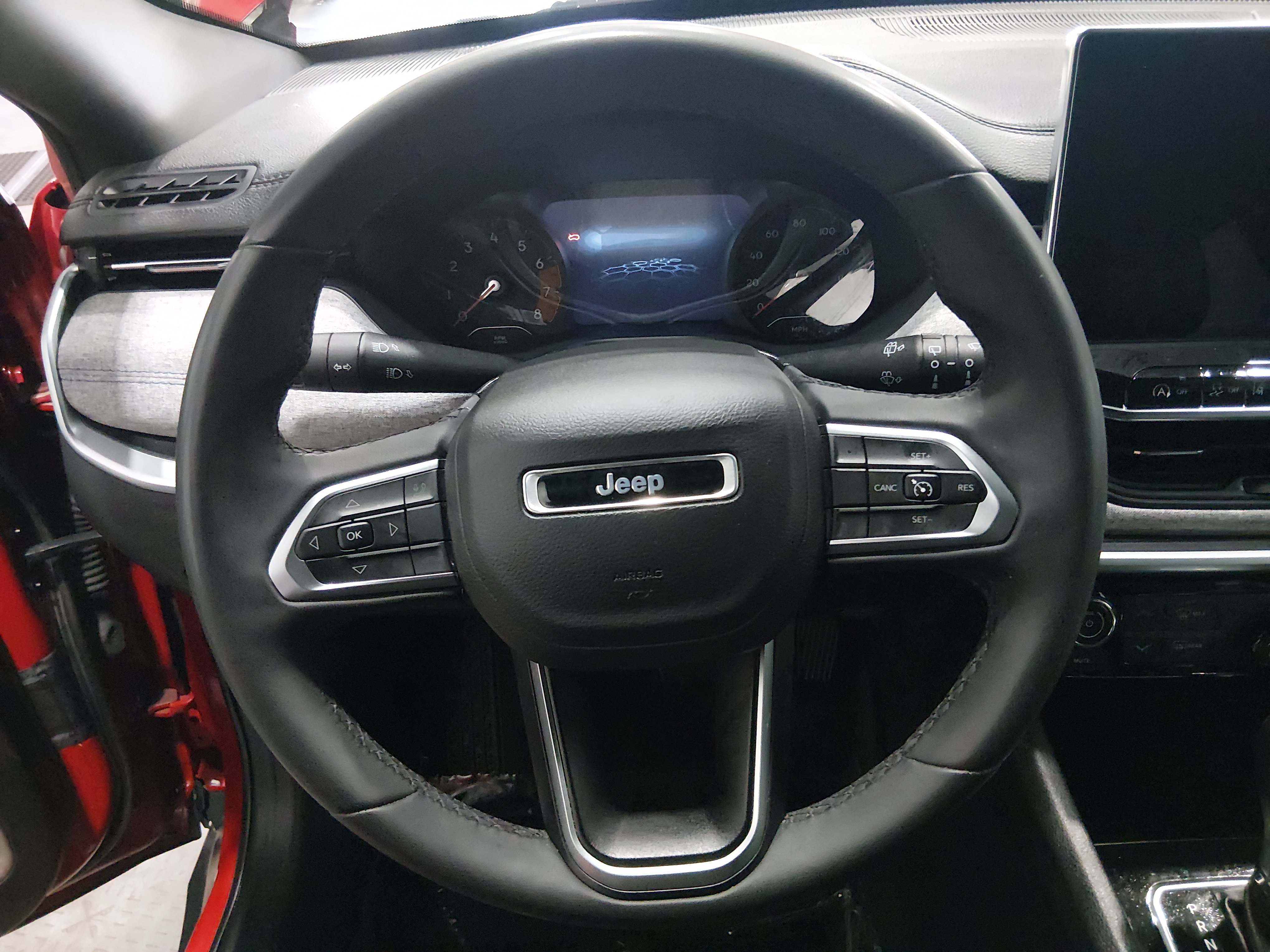 2024 Jeep Compass Latitude - Photo 12