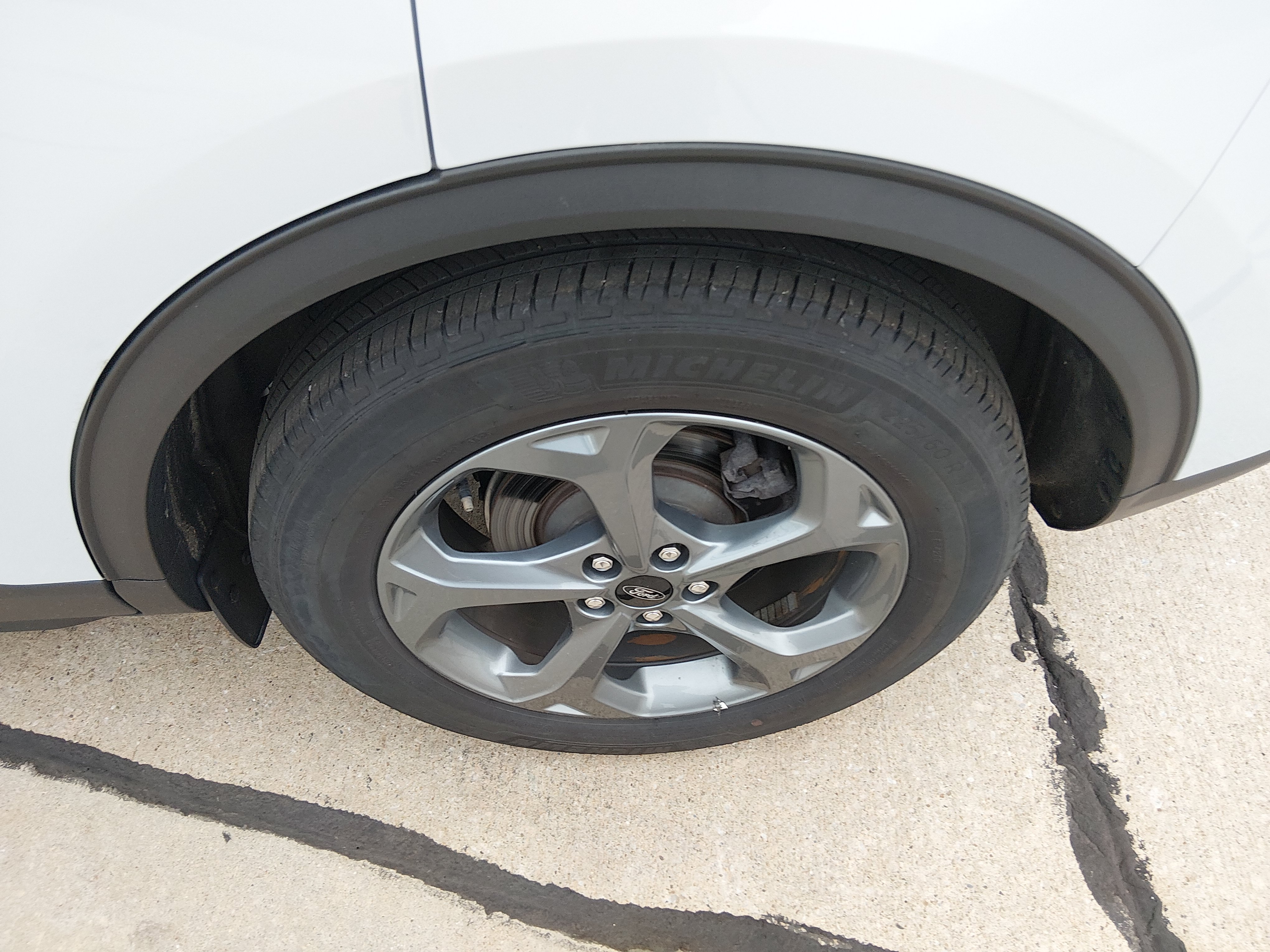 2025 Ford Escape ST-Line - Photo 10