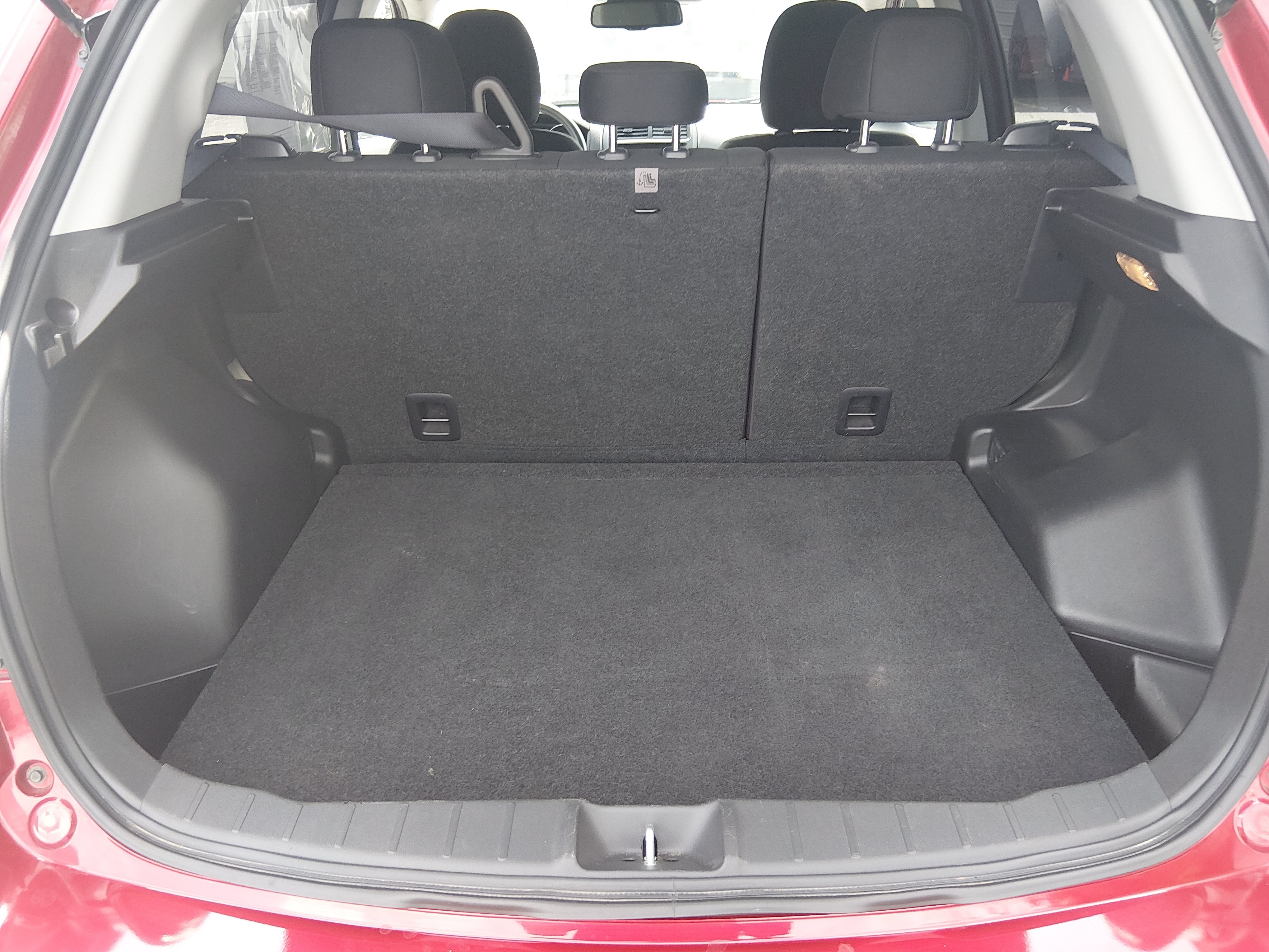 2024 Mitsubishi Outlander Sport ES - Photo 11