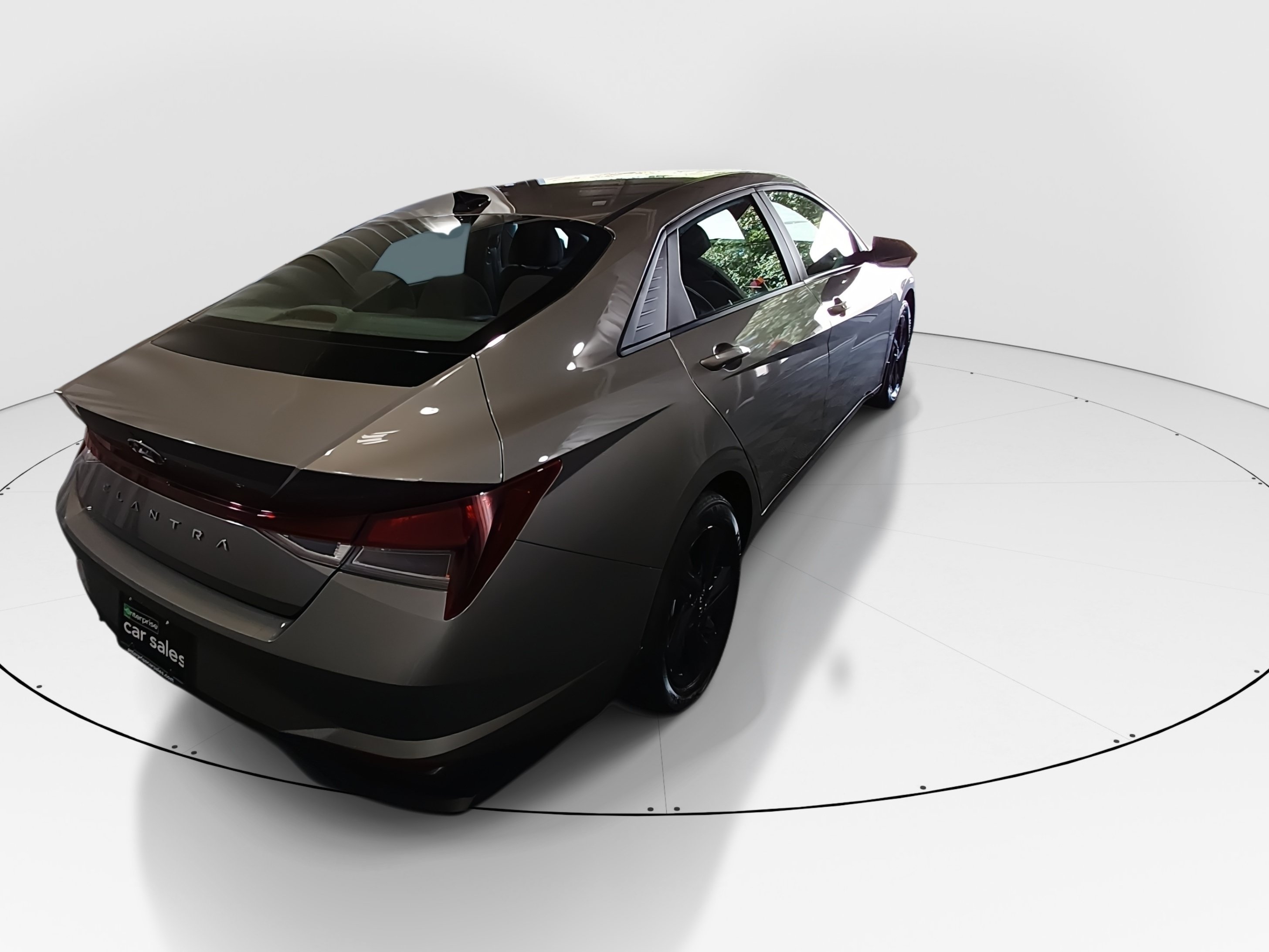 2023 Hyundai Elantra SEL - Photo 7