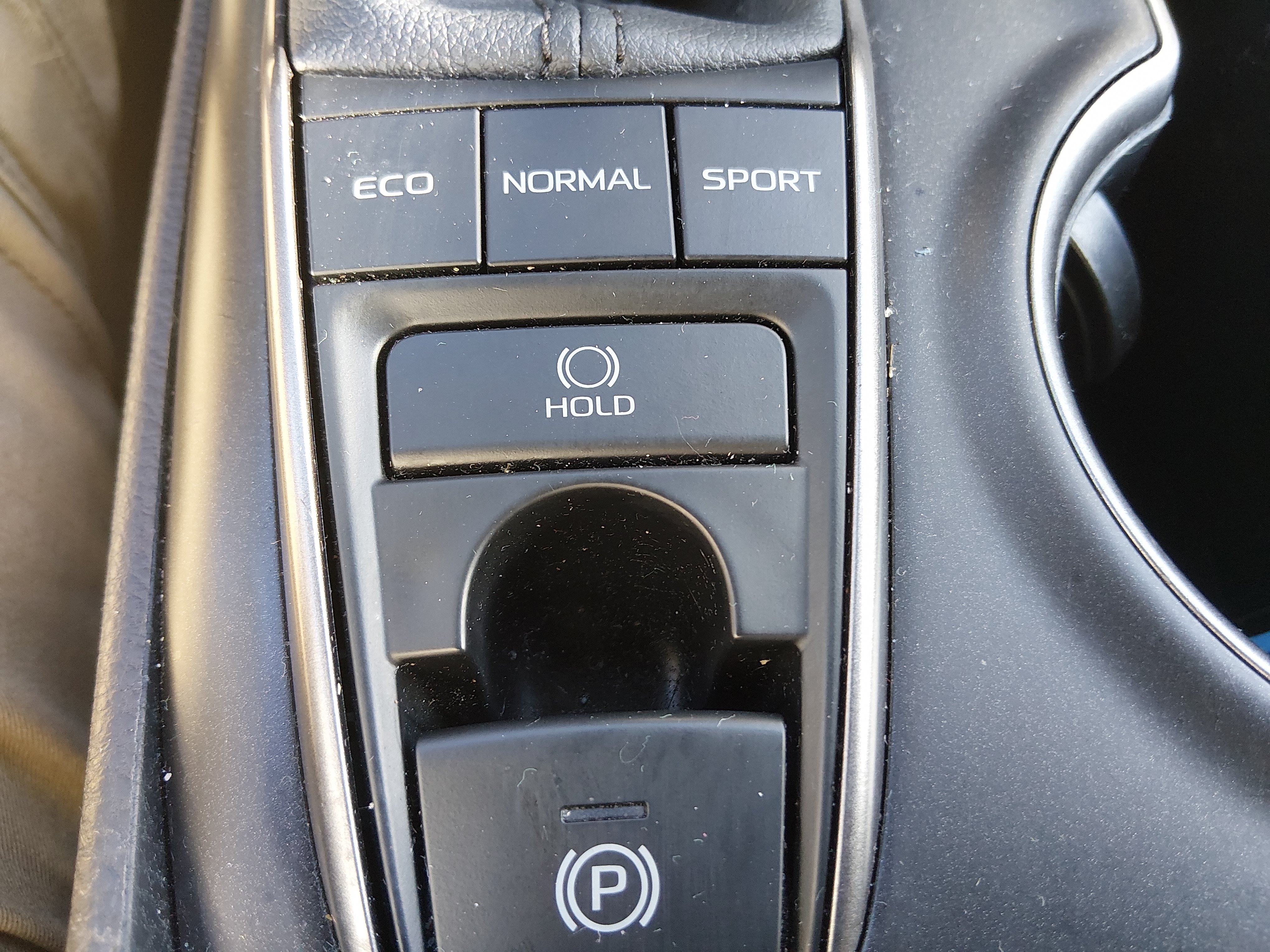 2024 Toyota Camry XSE - Photo 19