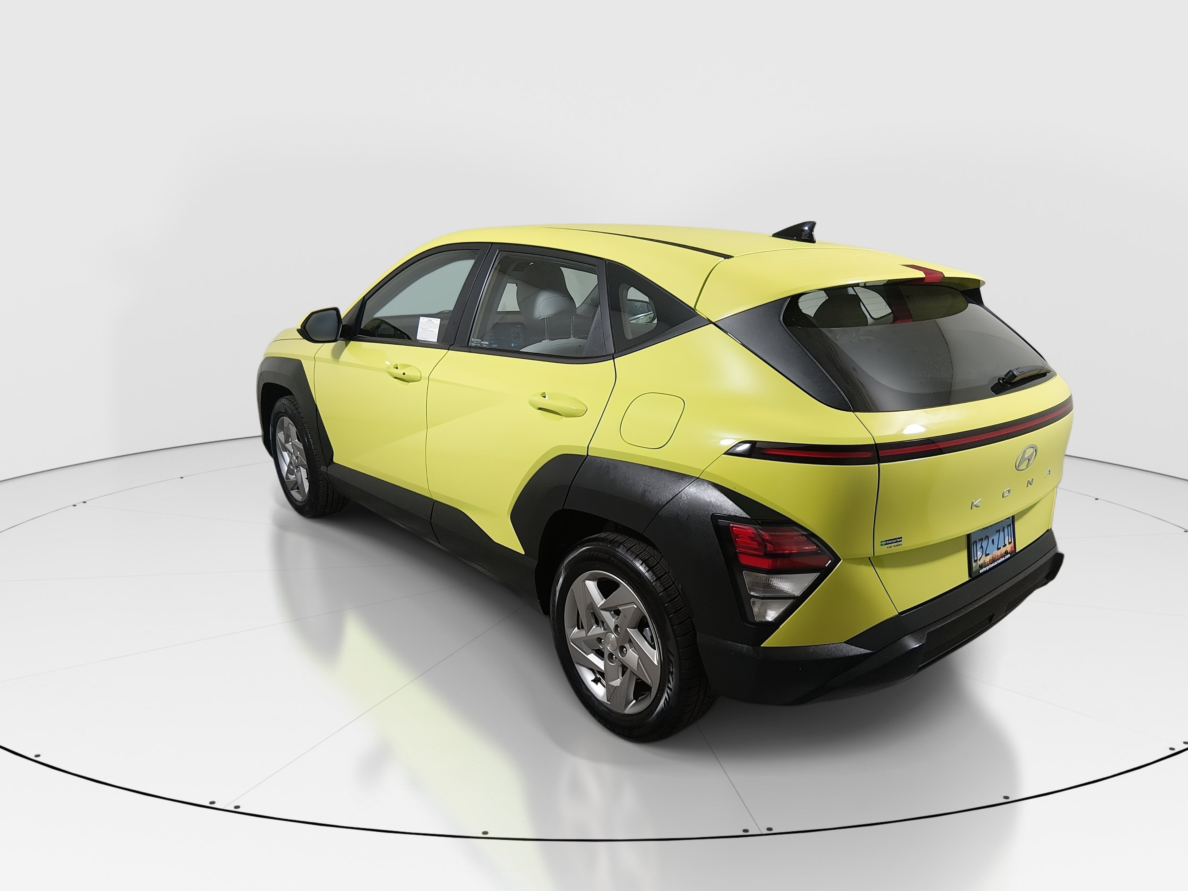2024 Hyundai Kona SE - Photo 5