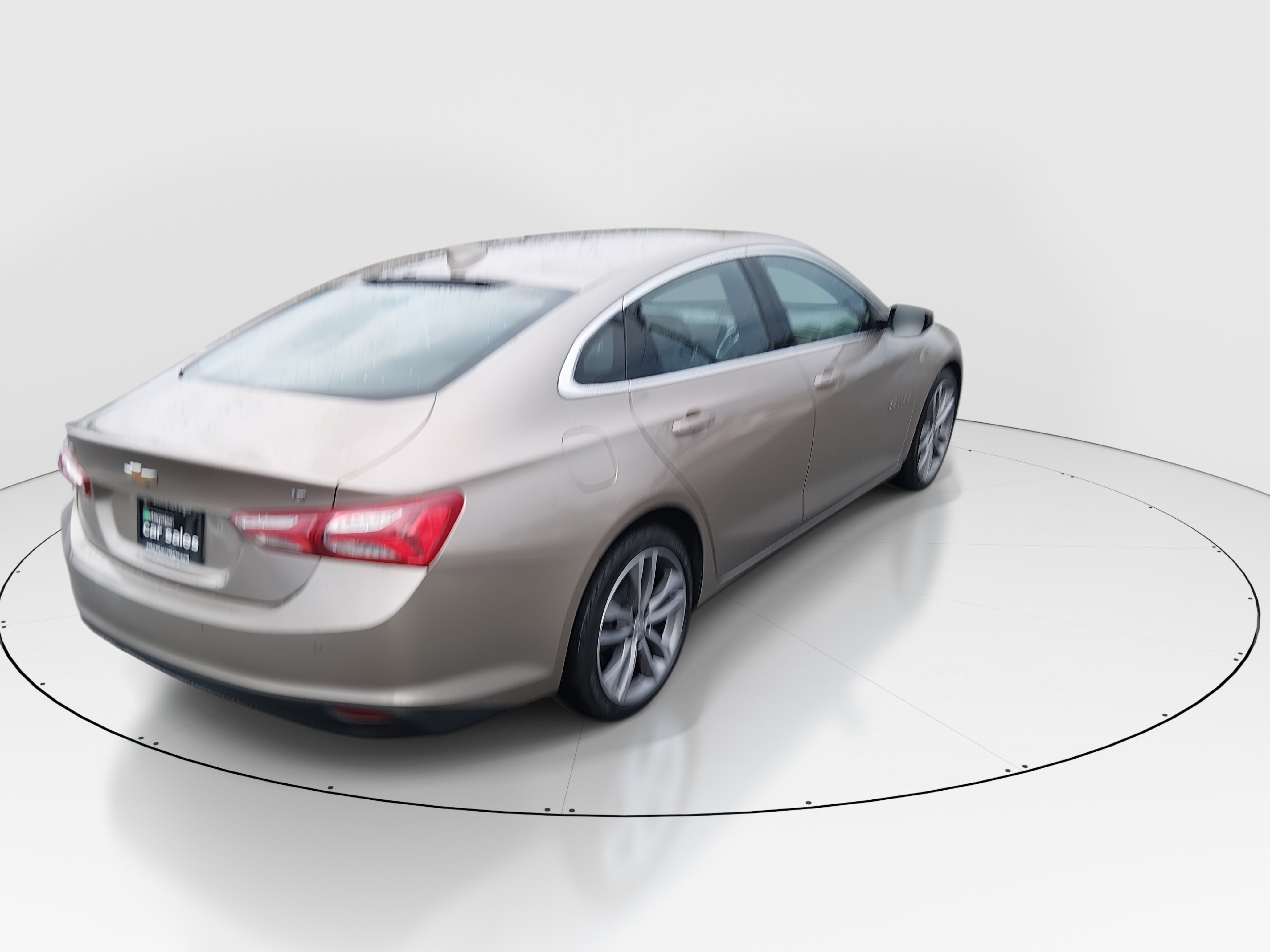 2024 Chevrolet Malibu 2LT - Photo 7