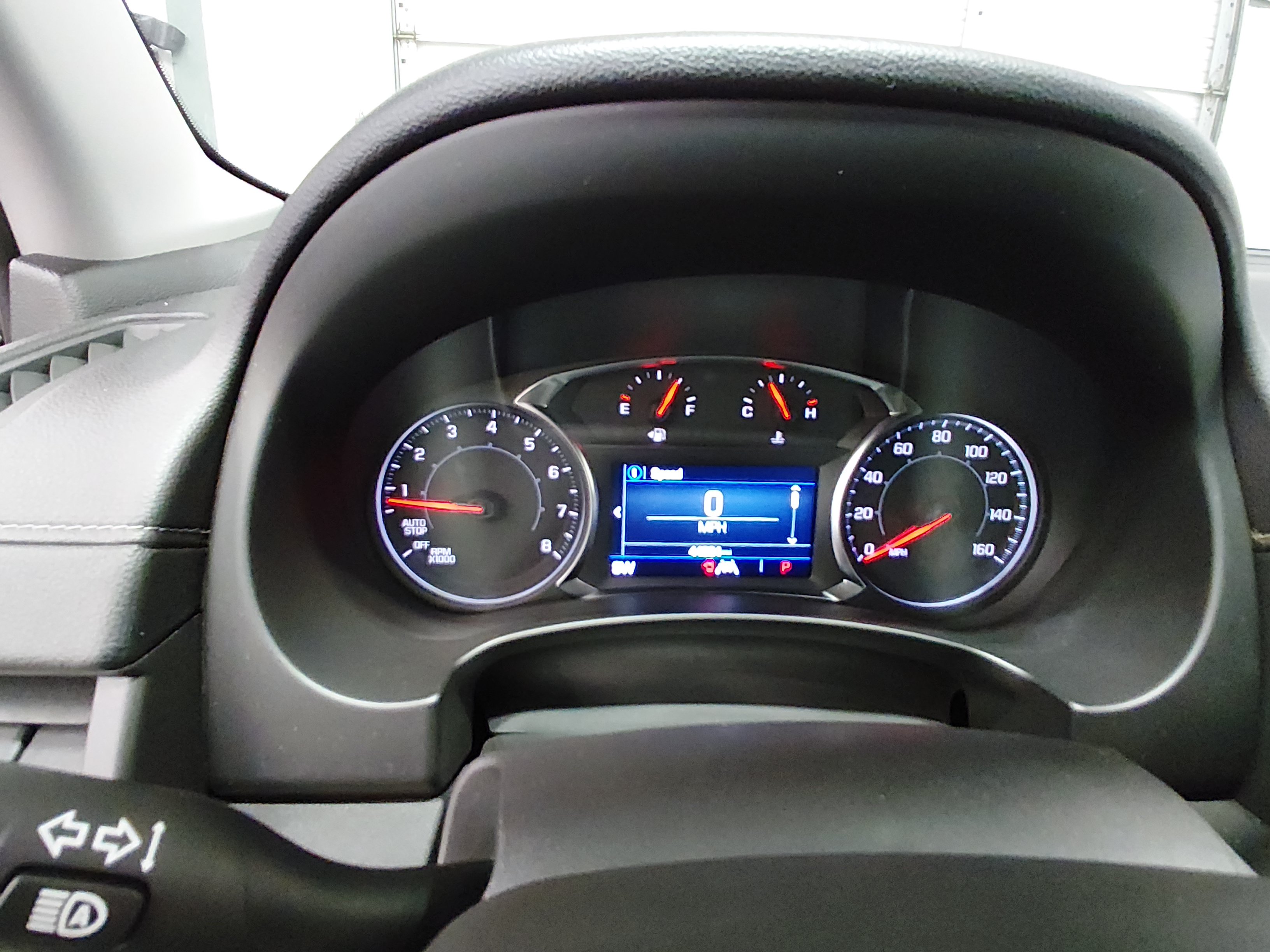 2024 GMC Terrain SLE - Photo 14