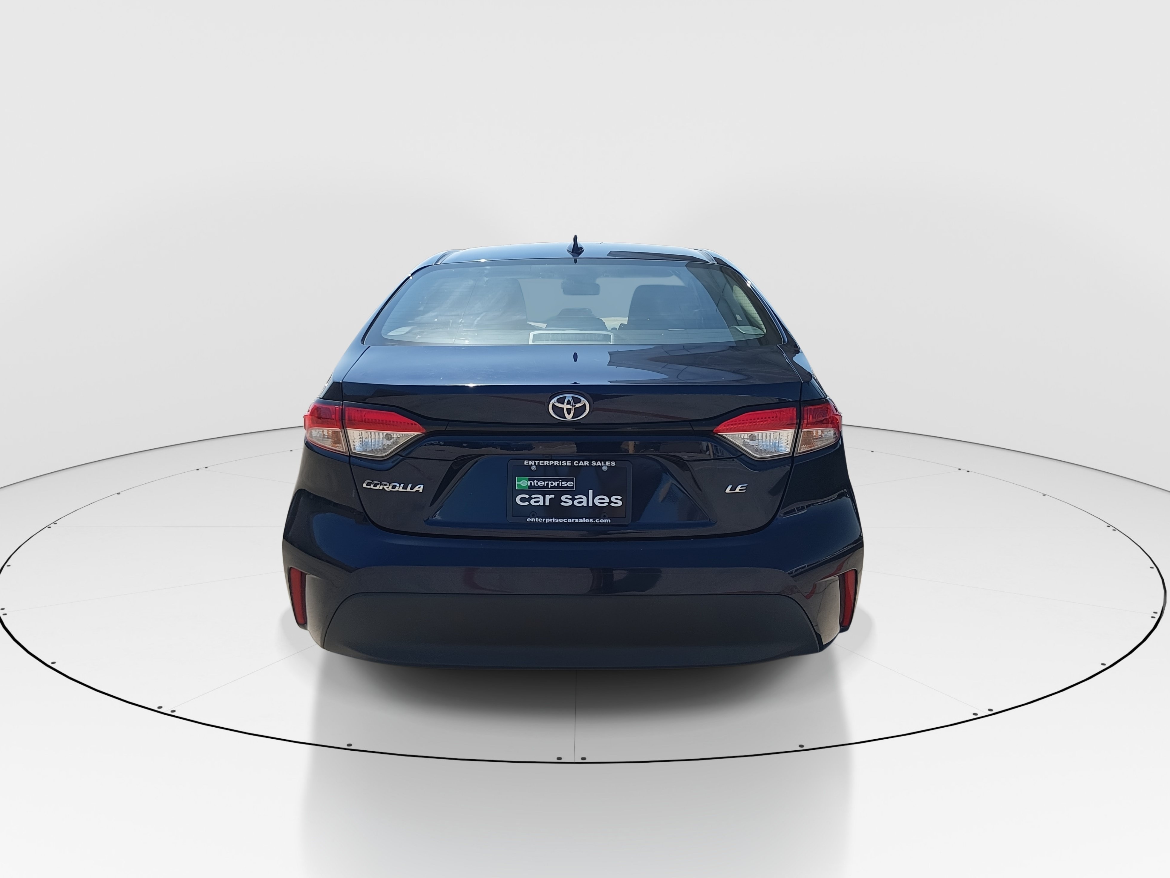 2024 Toyota Corolla 6