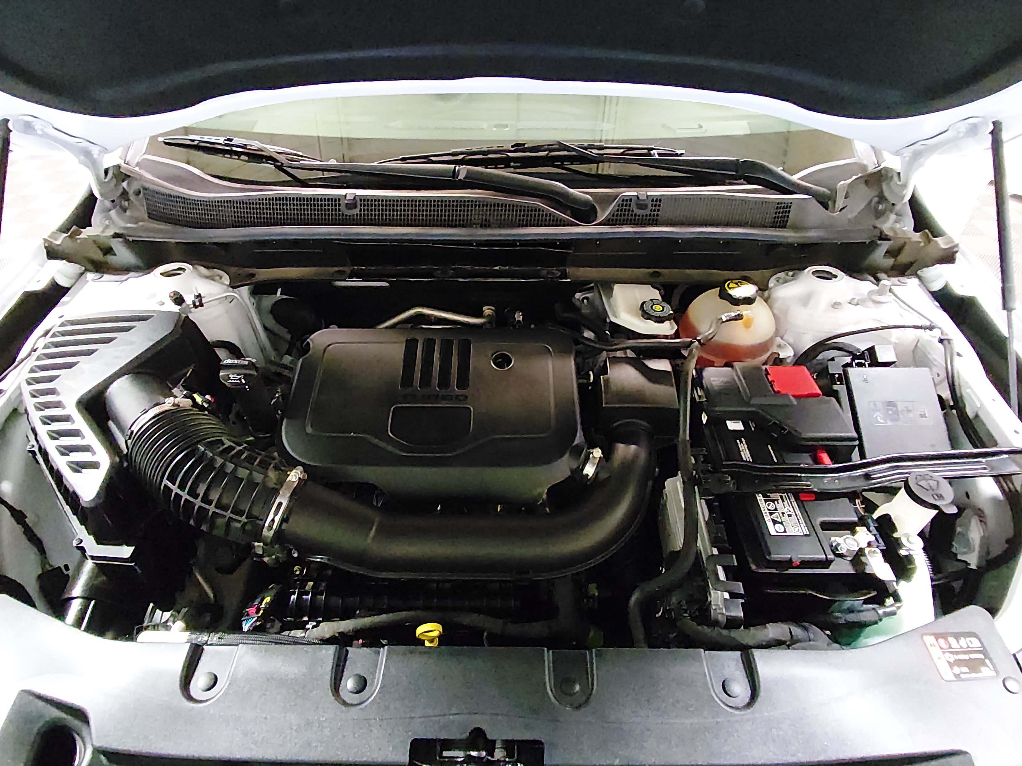 2023 Chevrolet Blazer 2LT - Photo 9