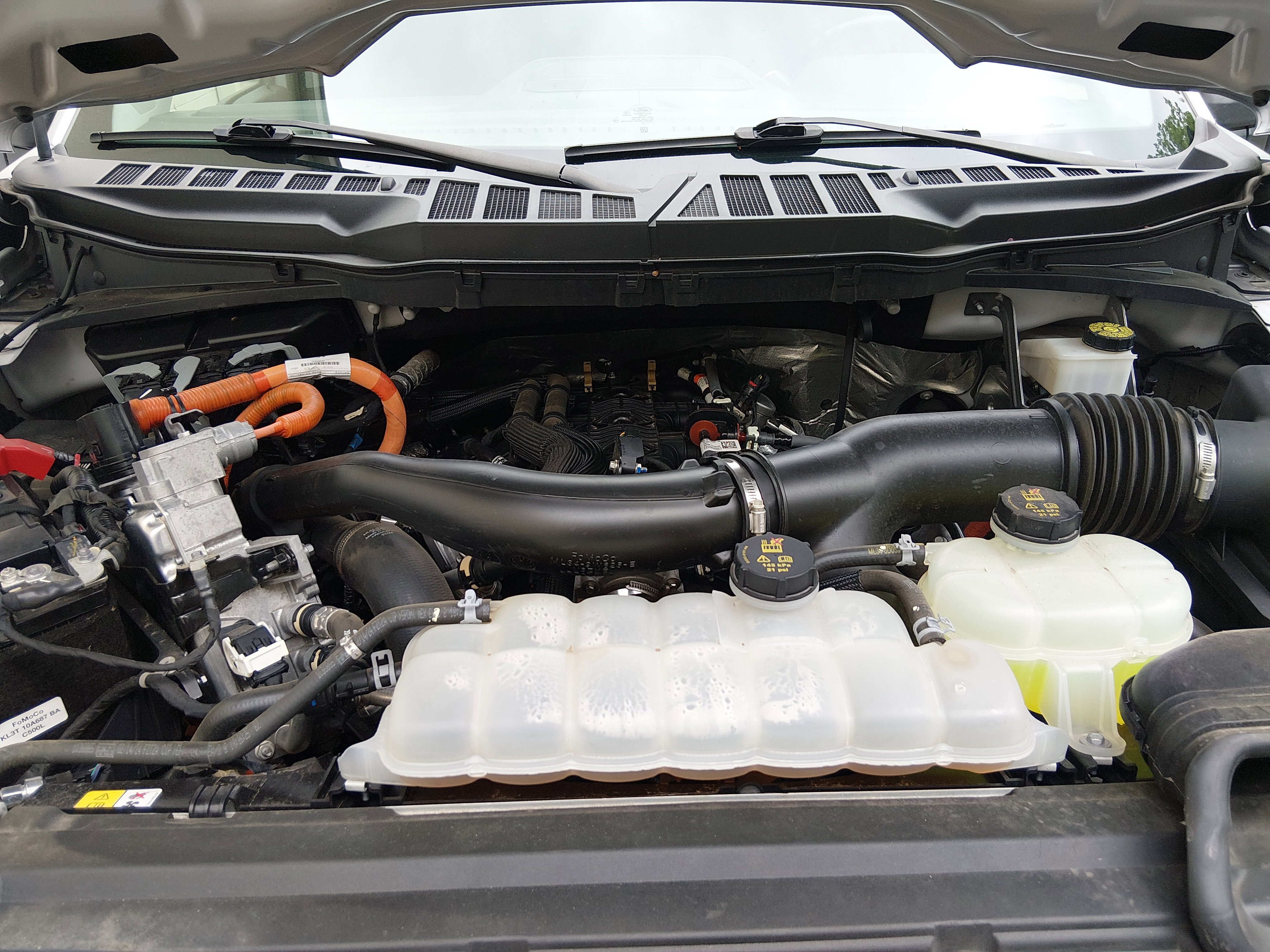 2024 Ford F-150 XLT - Photo 9