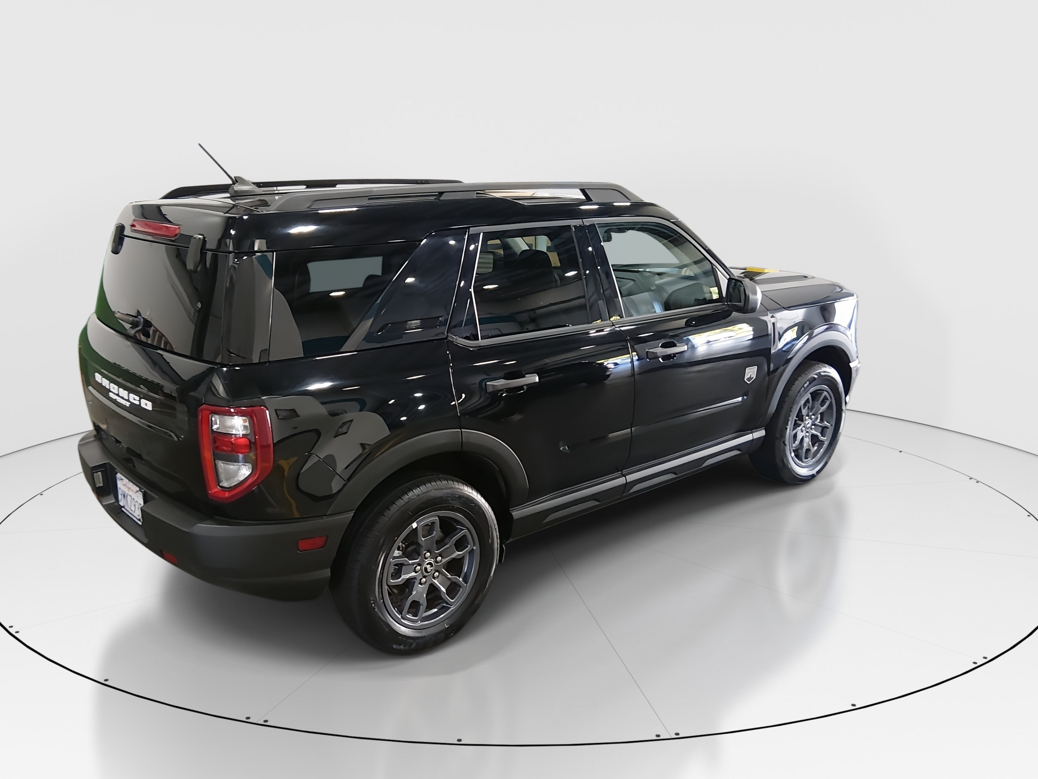 2024 Ford Bronco Sport Big Bend - Photo 7
