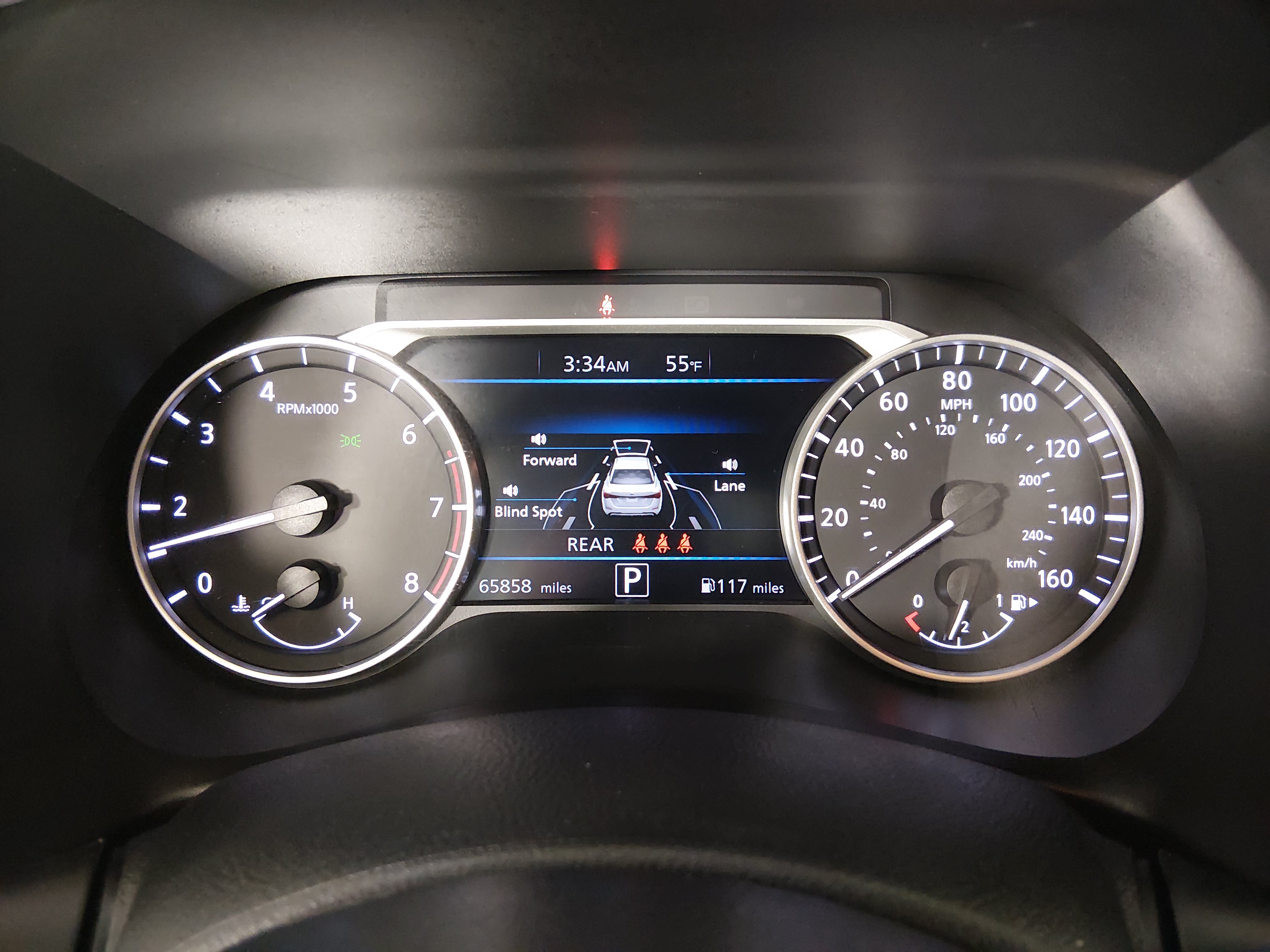 2024 Nissan Sentra SV - Photo 14