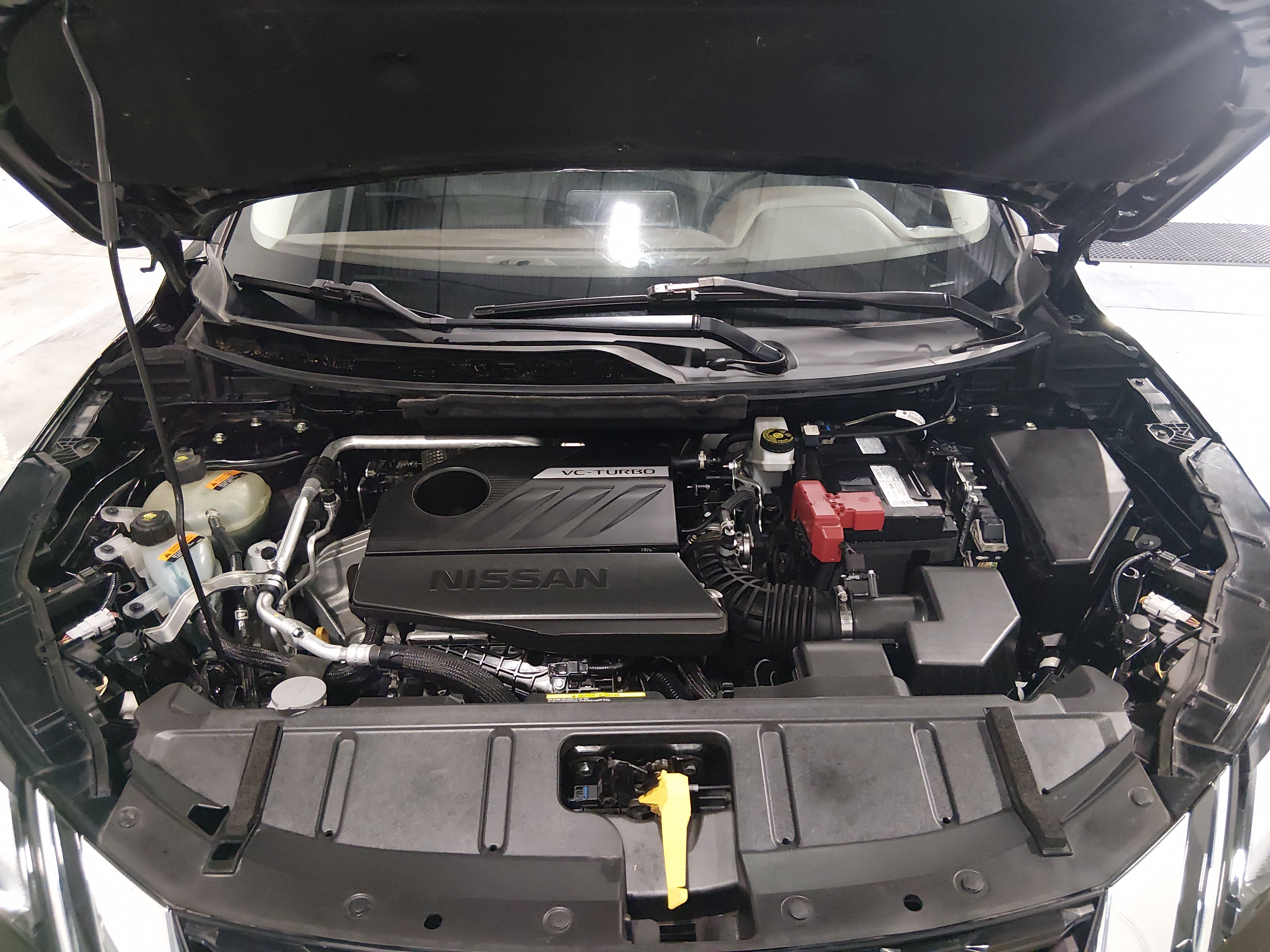 2023 Nissan Rogue SV - Photo 9