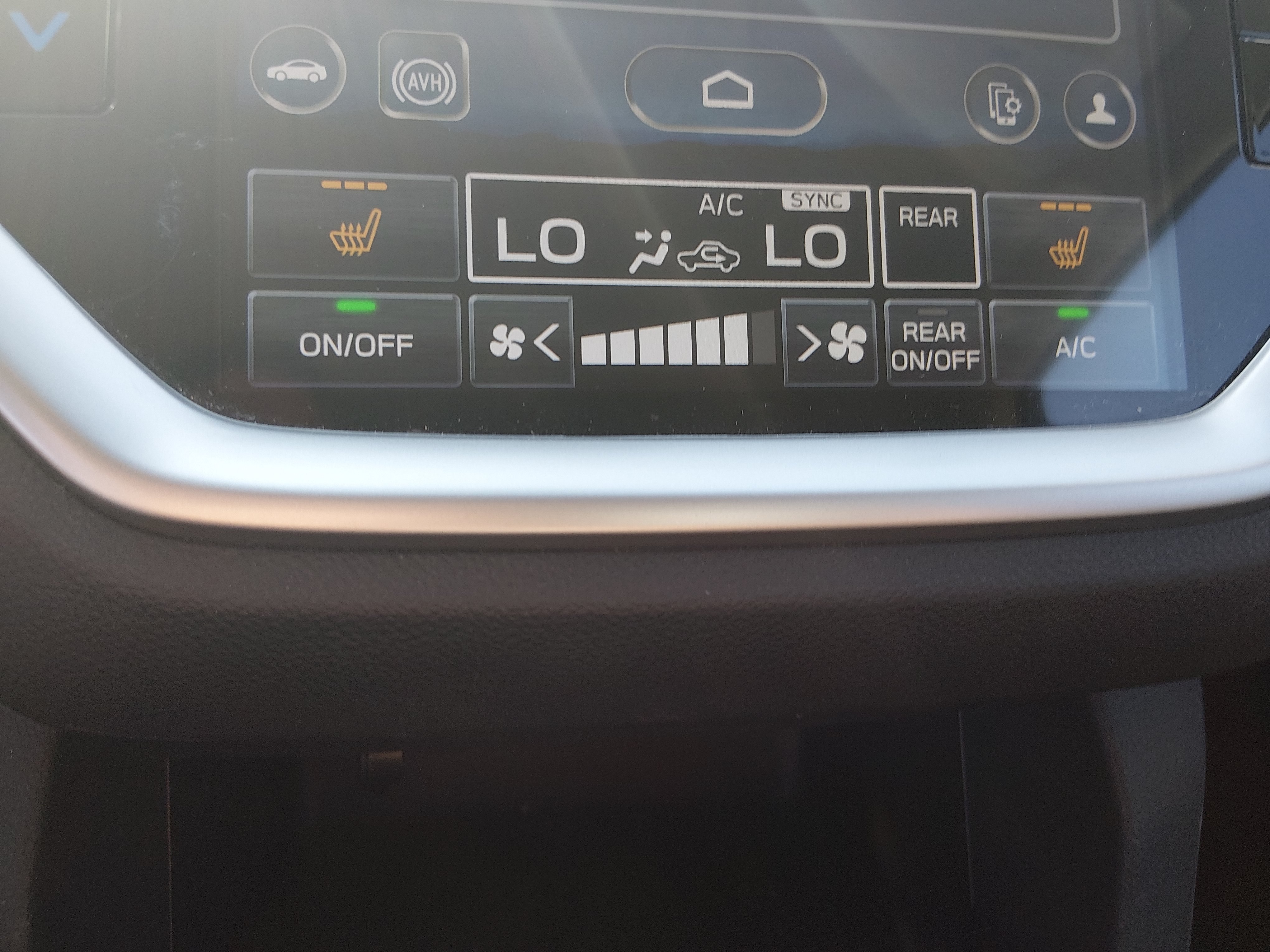 2024 Subaru Ascent Premium - Photo 19
