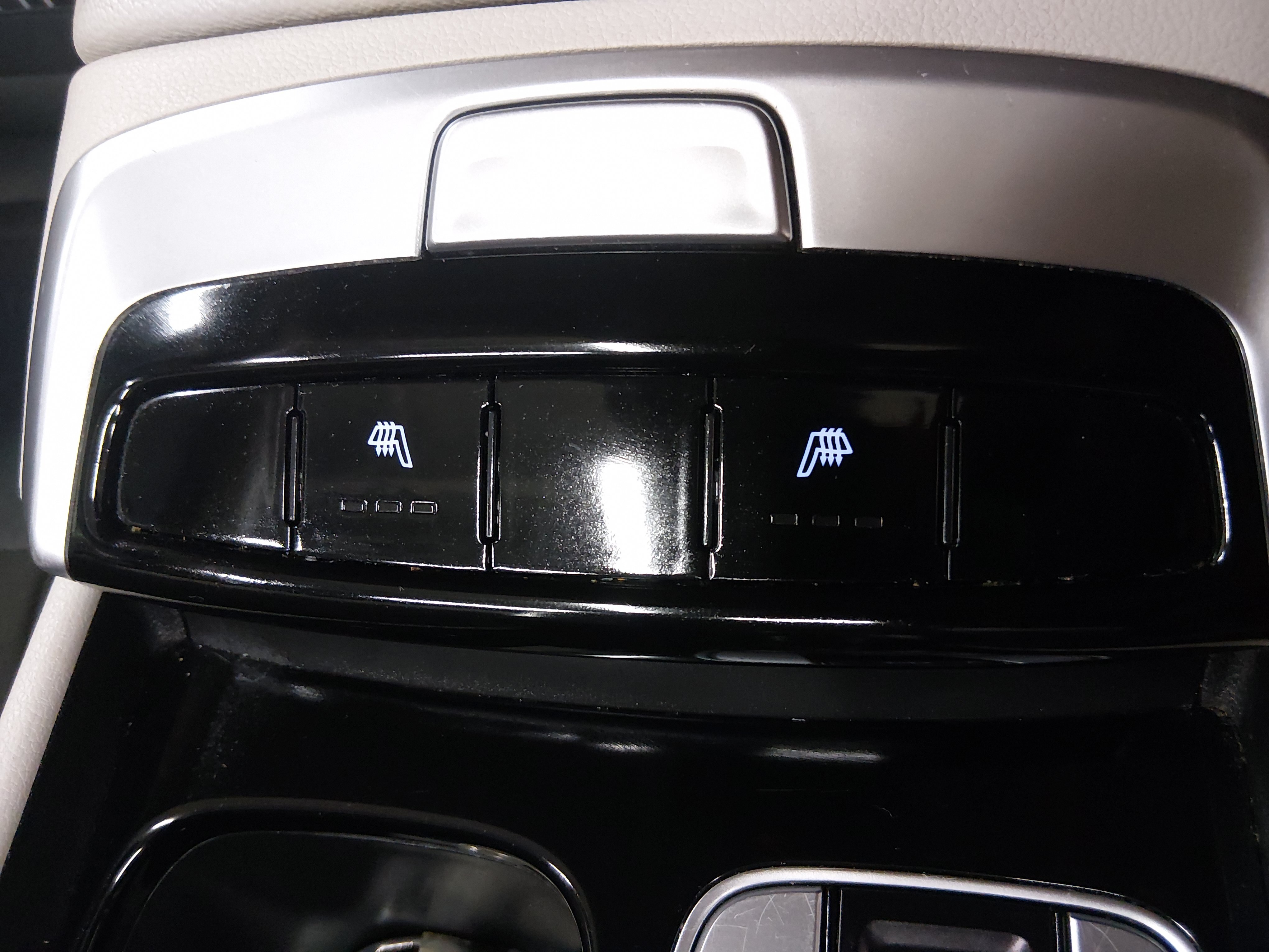 2024 Hyundai Tucson SEL - Photo 17