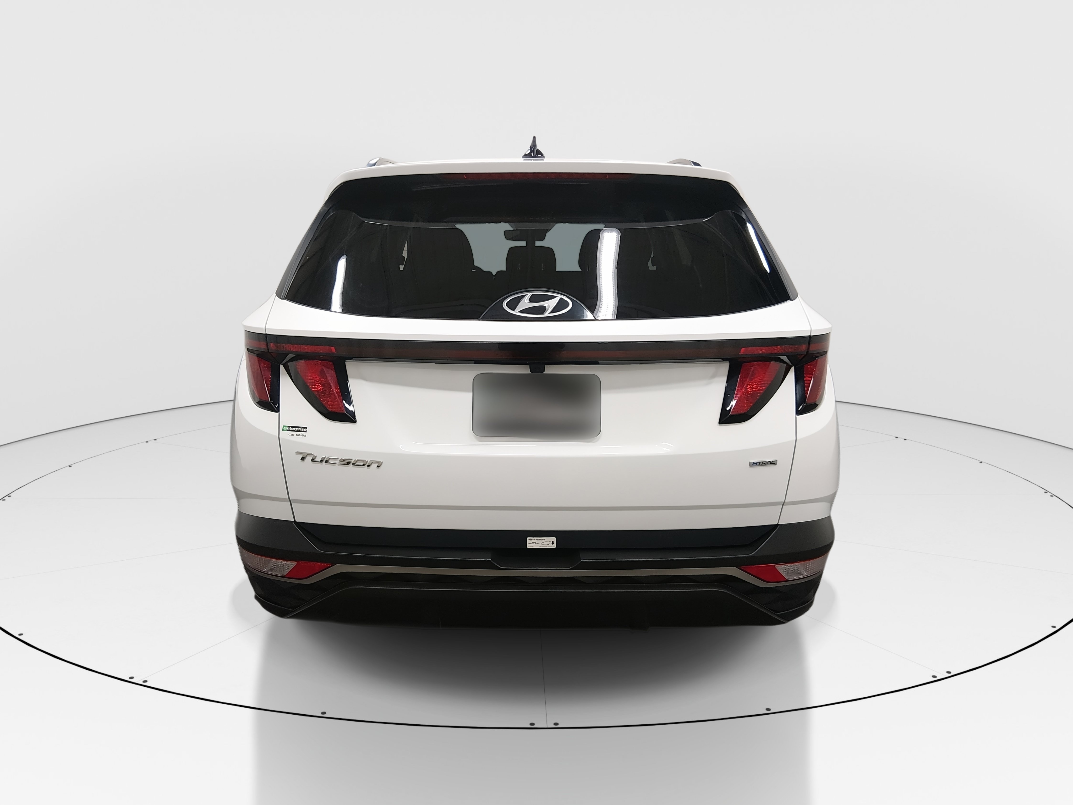 2024 Hyundai Tucson SEL - Photo 6