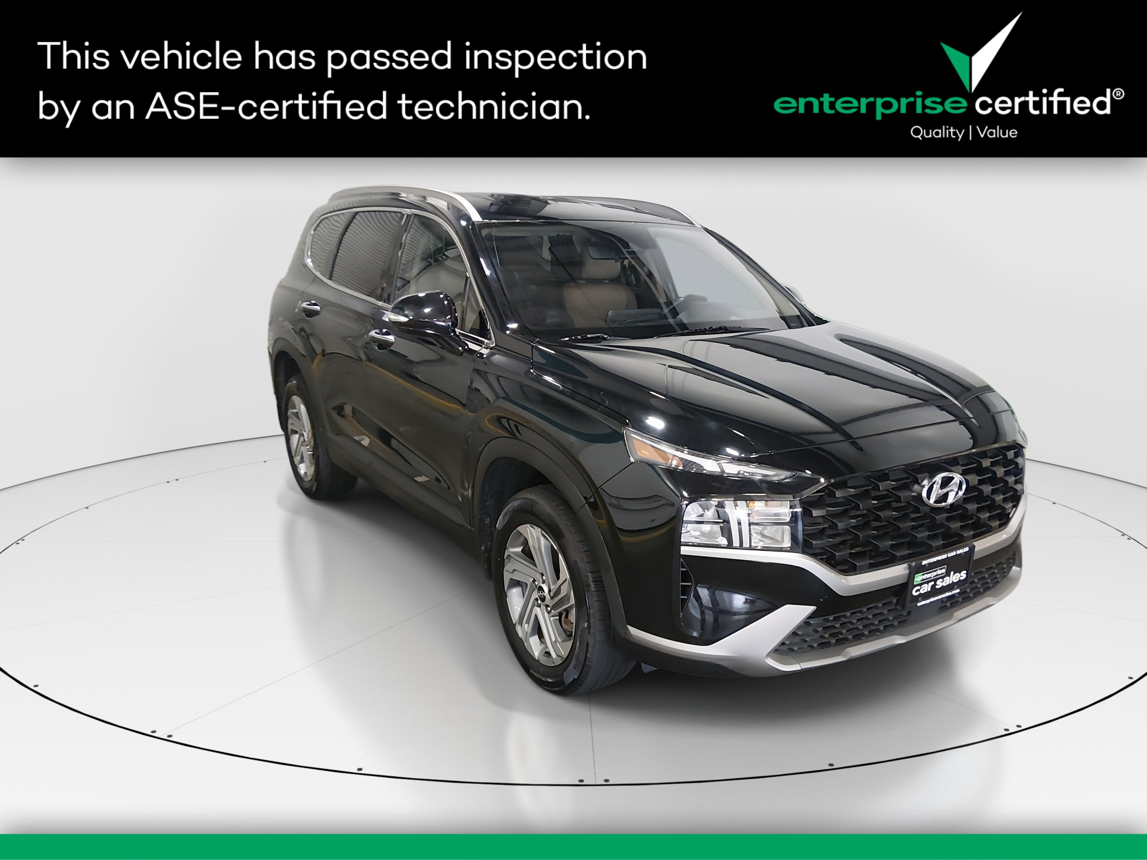 2023 Hyundai Santa Fe
