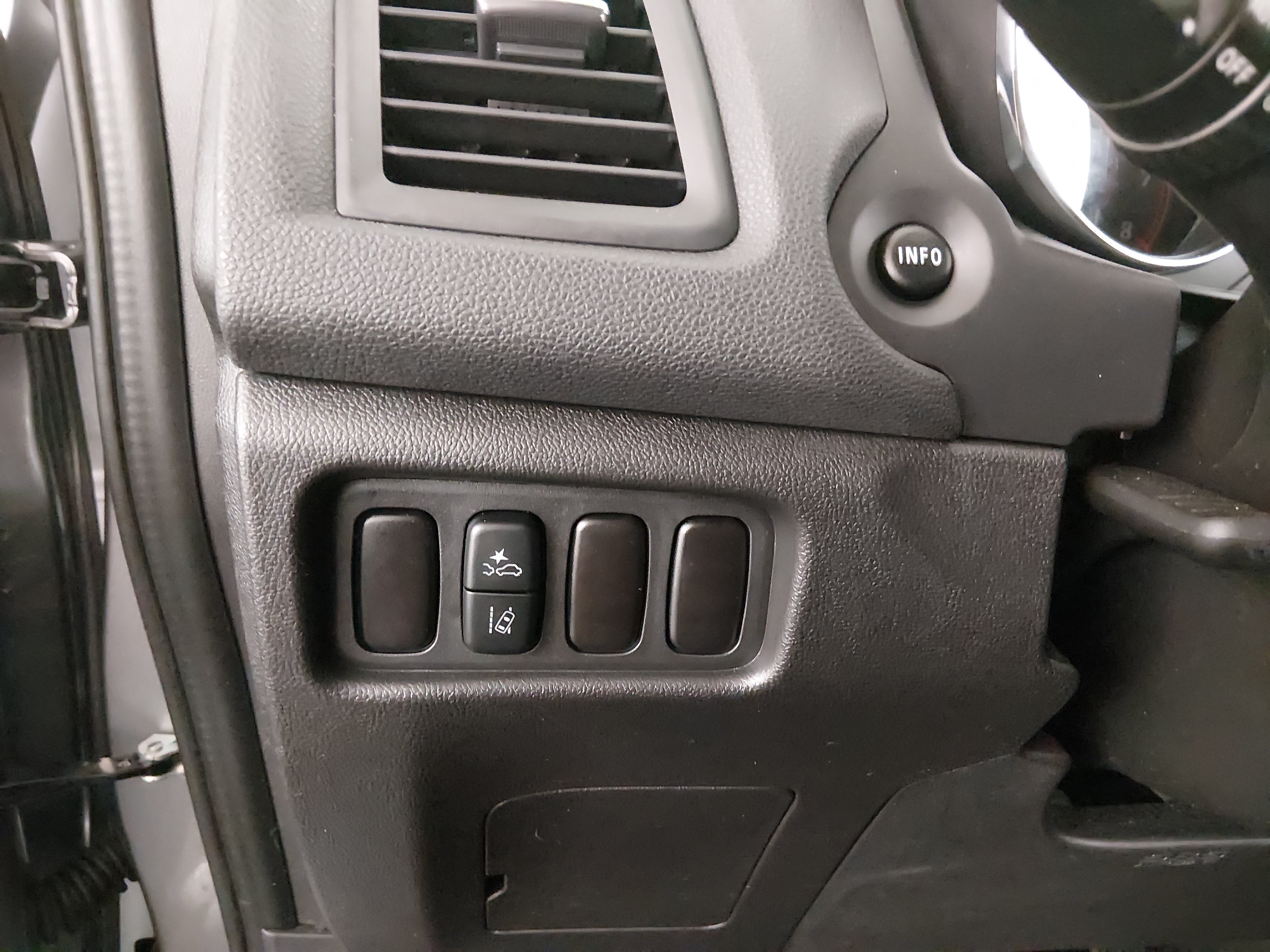 2024 Mitsubishi Outlander Sport ES - Photo 13