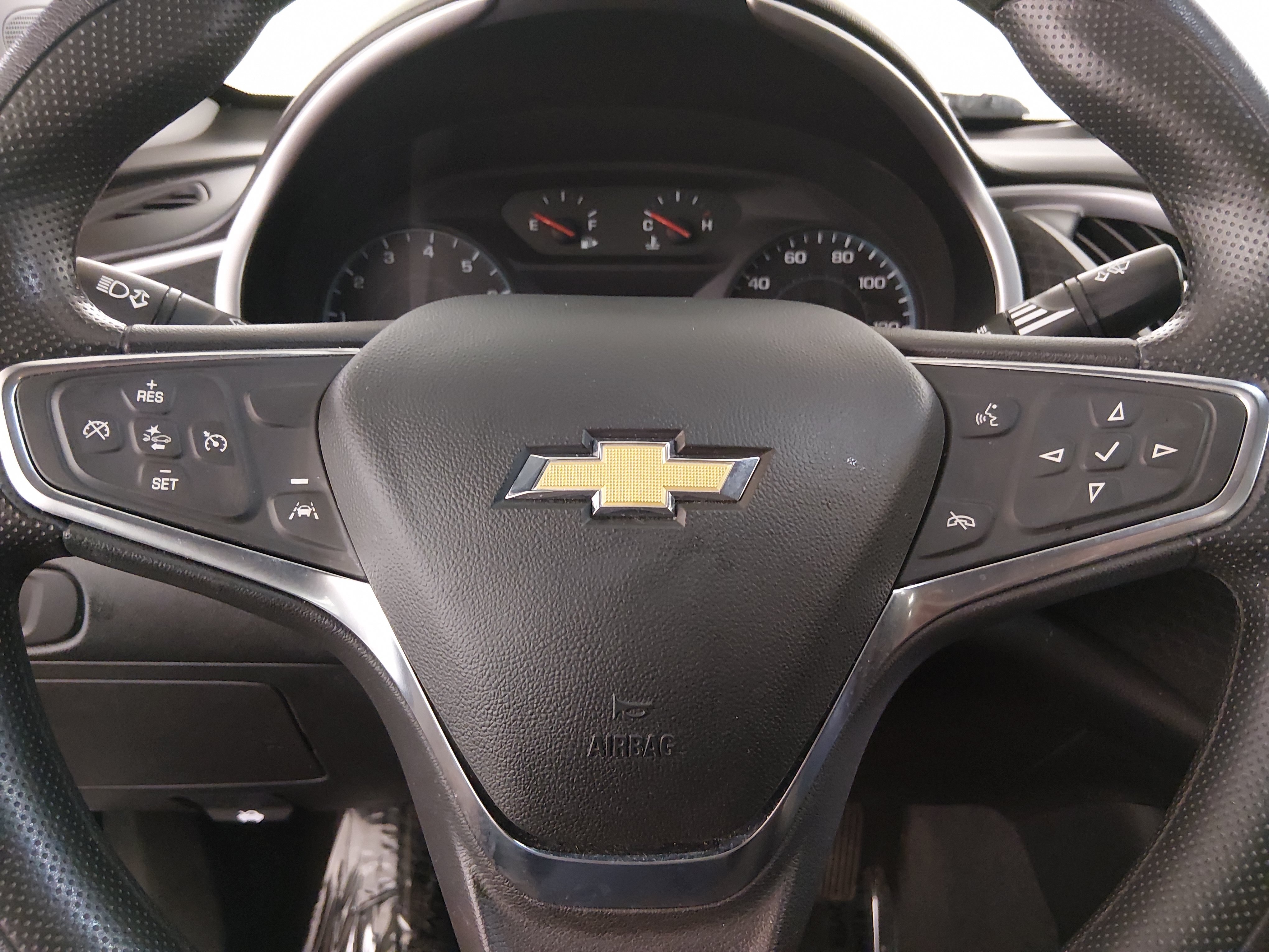 2024 Chevrolet Malibu 1LT - Photo 12