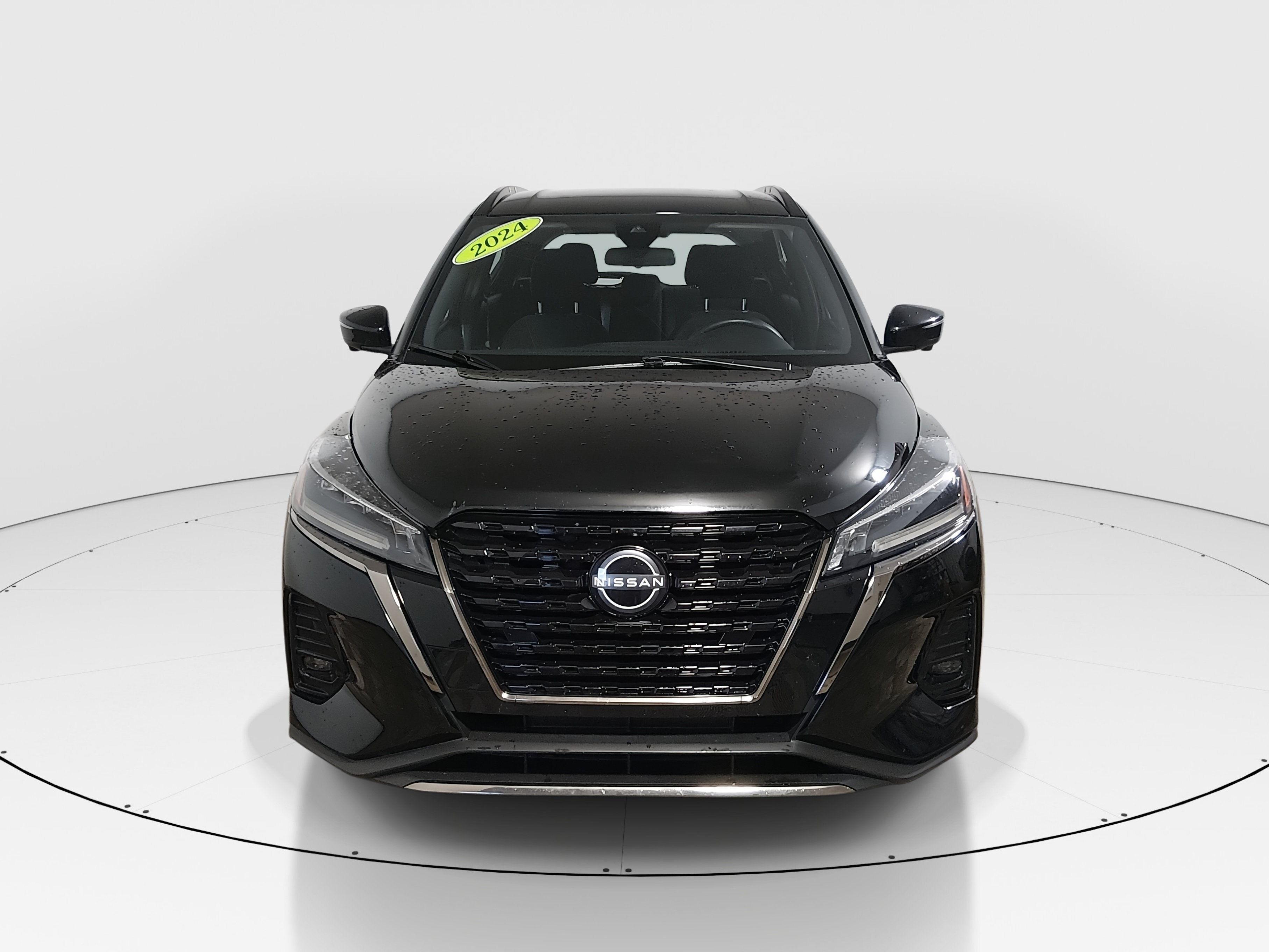 2024 Nissan Kicks SR - Photo 2