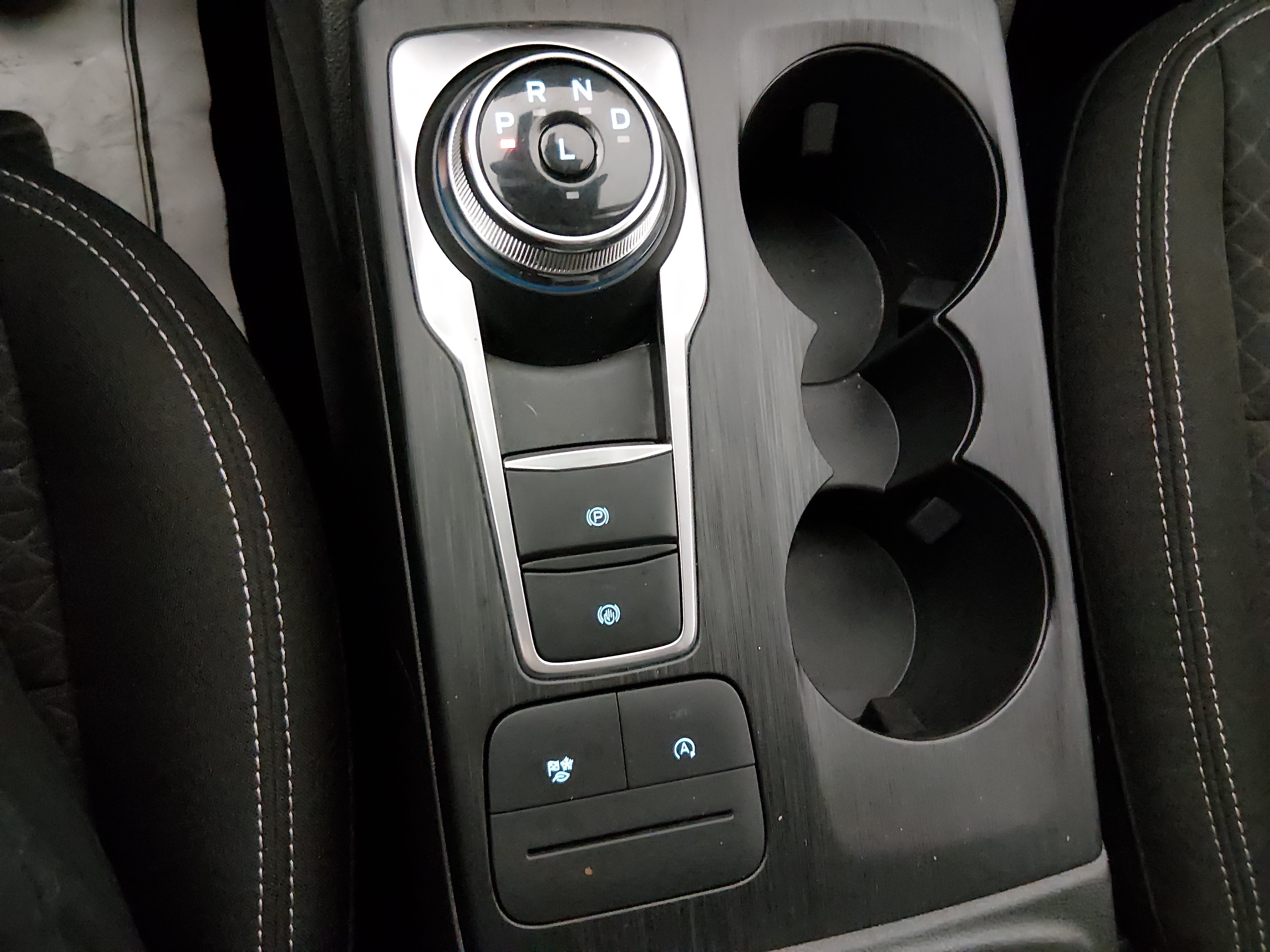 2025 Ford Escape Active - Photo 20