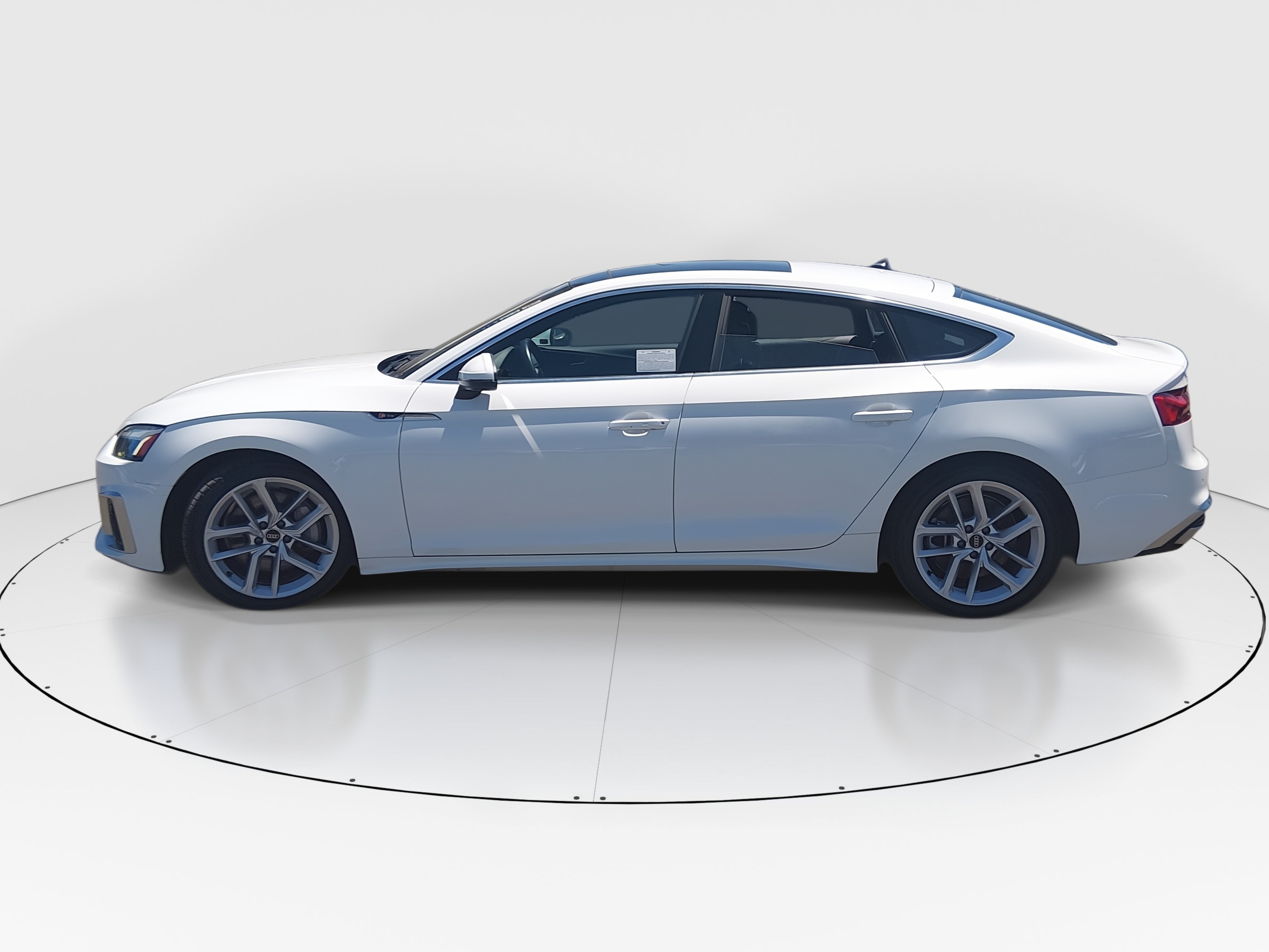 2024 Audi A5 Sportback Premium Plus - Photo 4