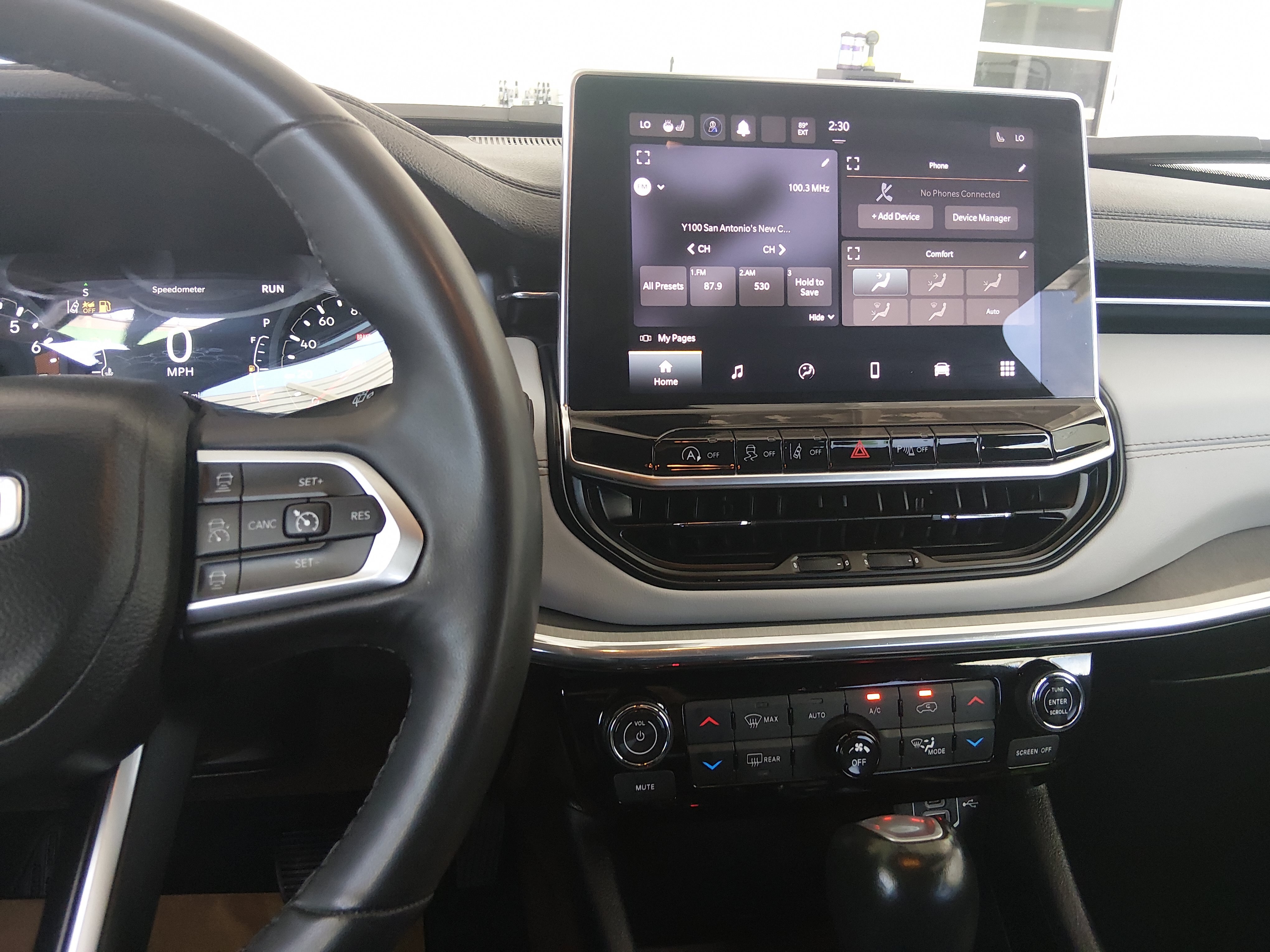 2023 Jeep Compass Limited - Photo 19