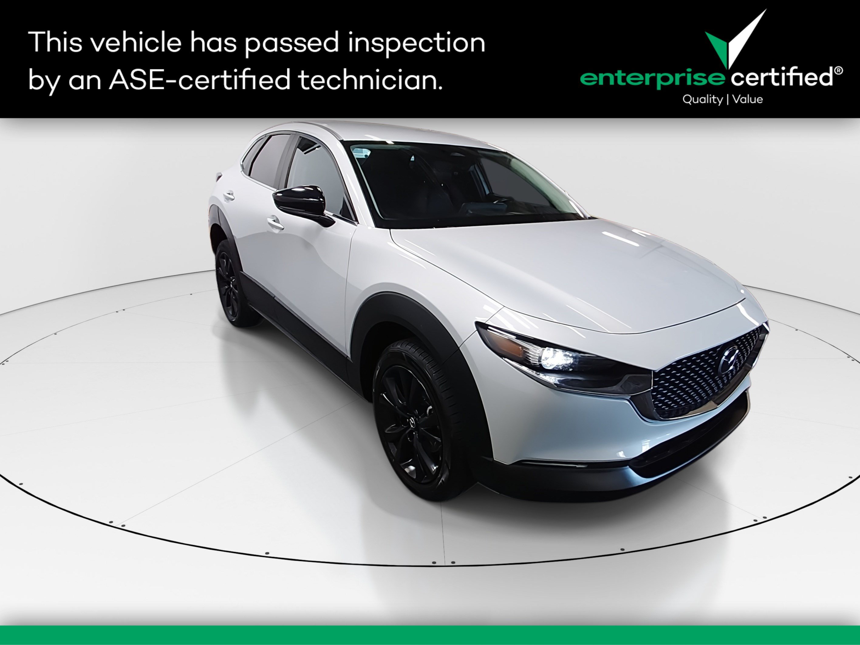 2024 Mazda CX-30