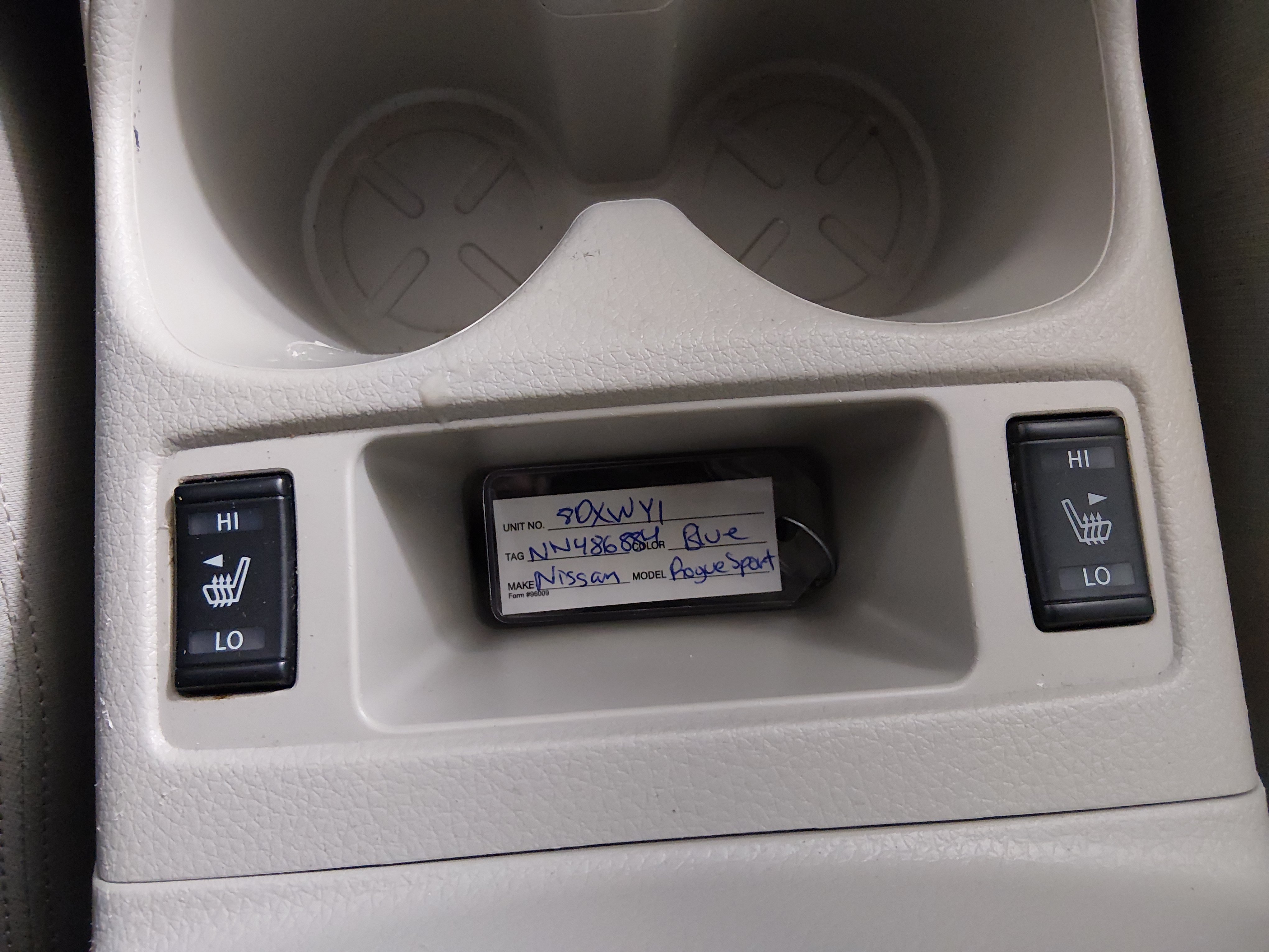 2022 Nissan Rogue Sport SV - Photo 18