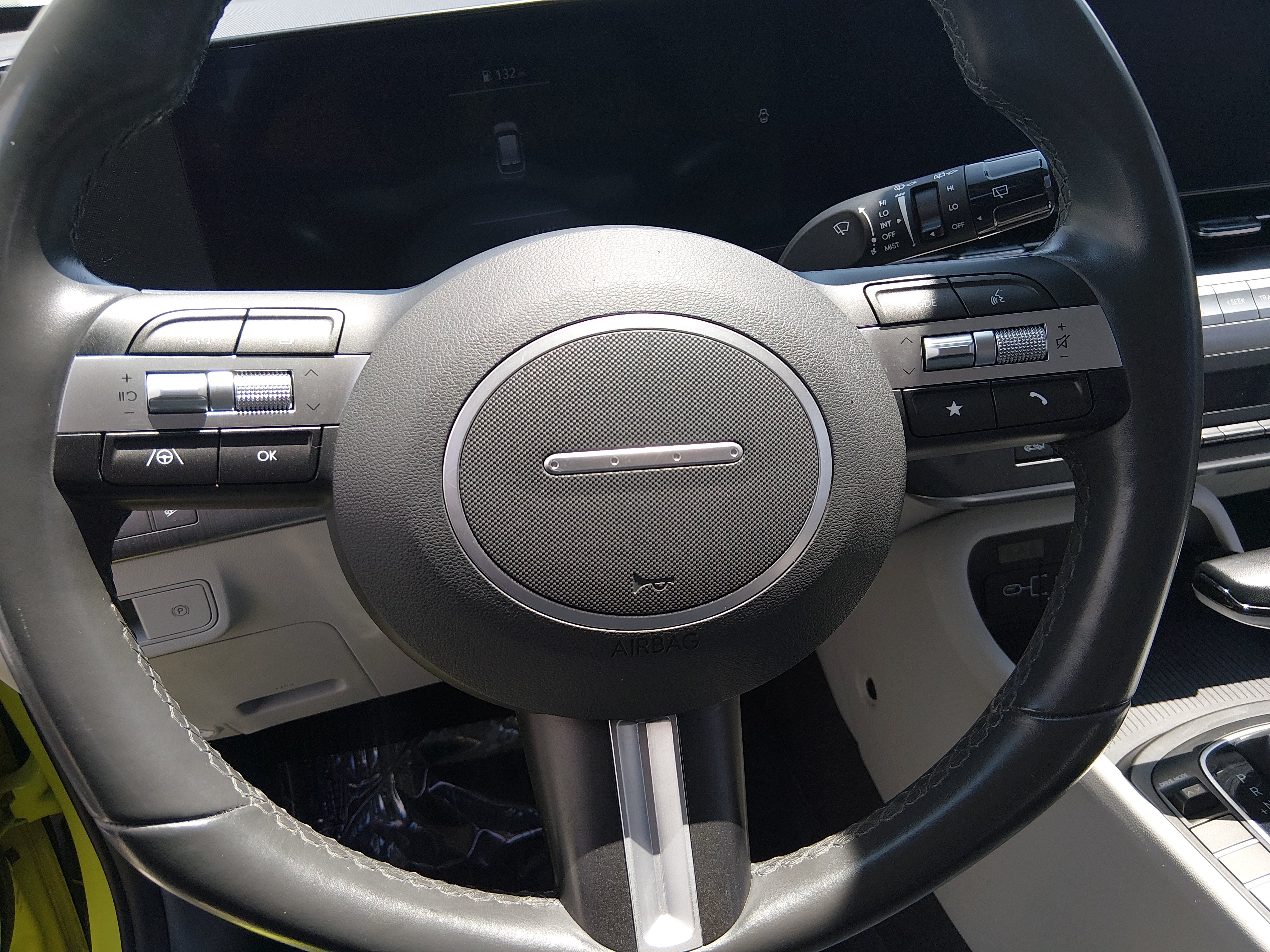 2024 Hyundai Kona SEL - Photo 12