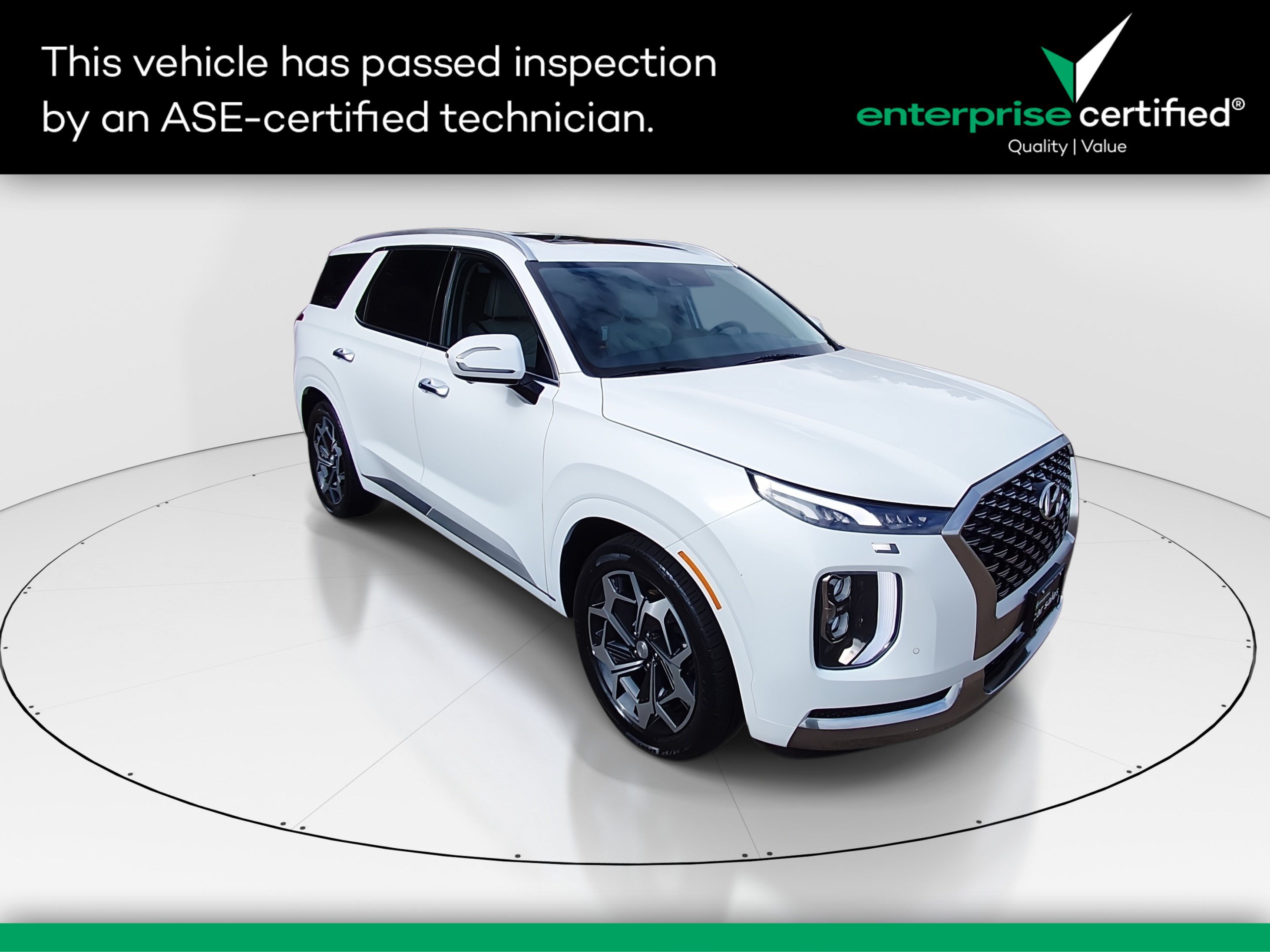 2022 Hyundai Palisade