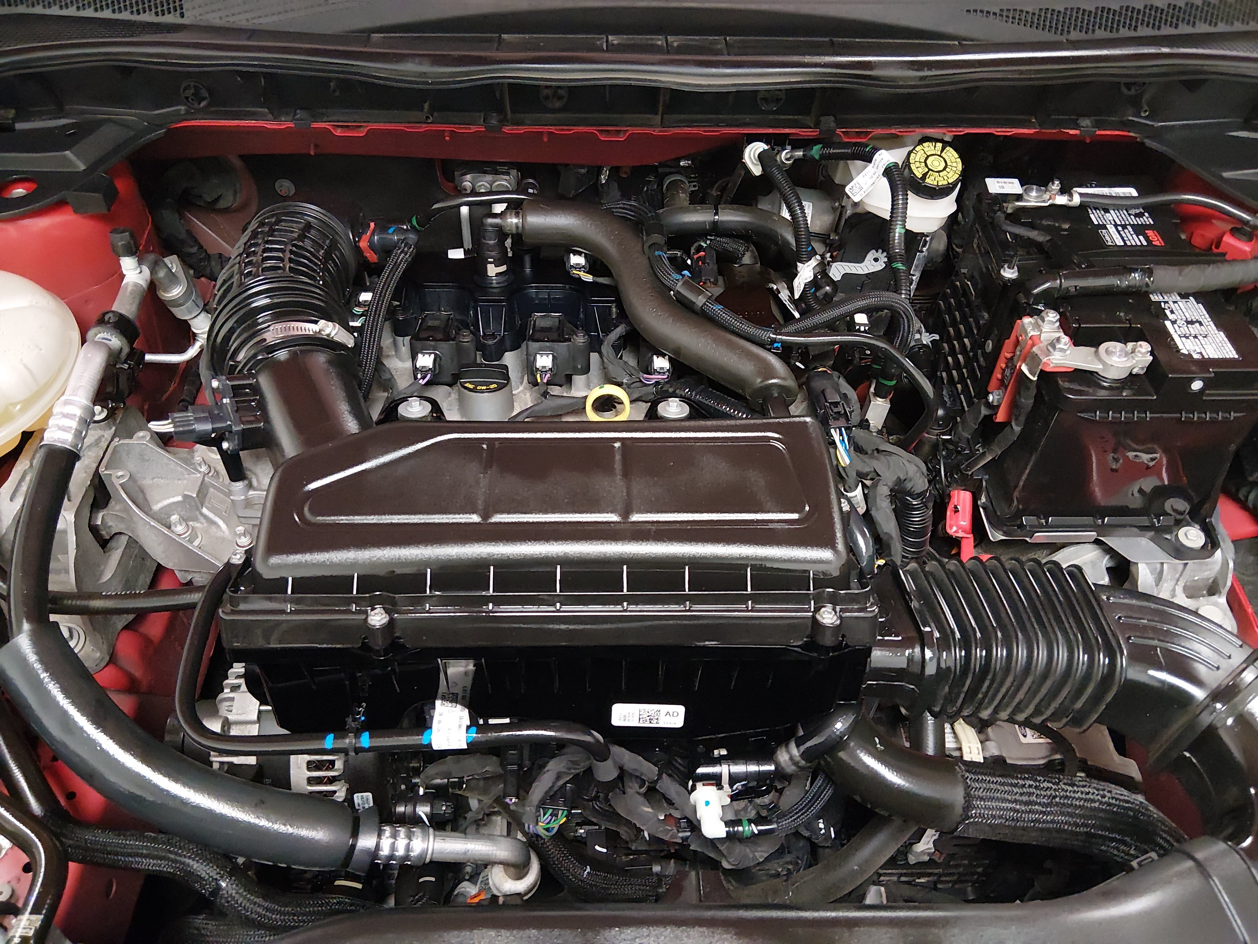 2024 Ford Escape Active - Photo 9