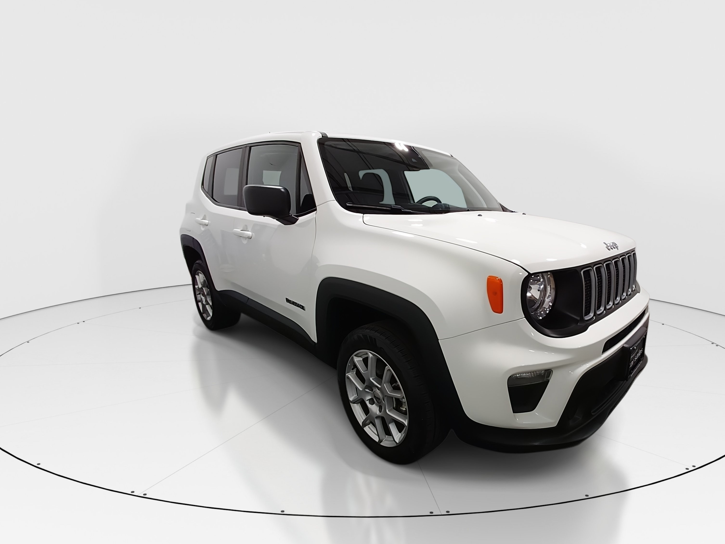 2023 Jeep Renegade