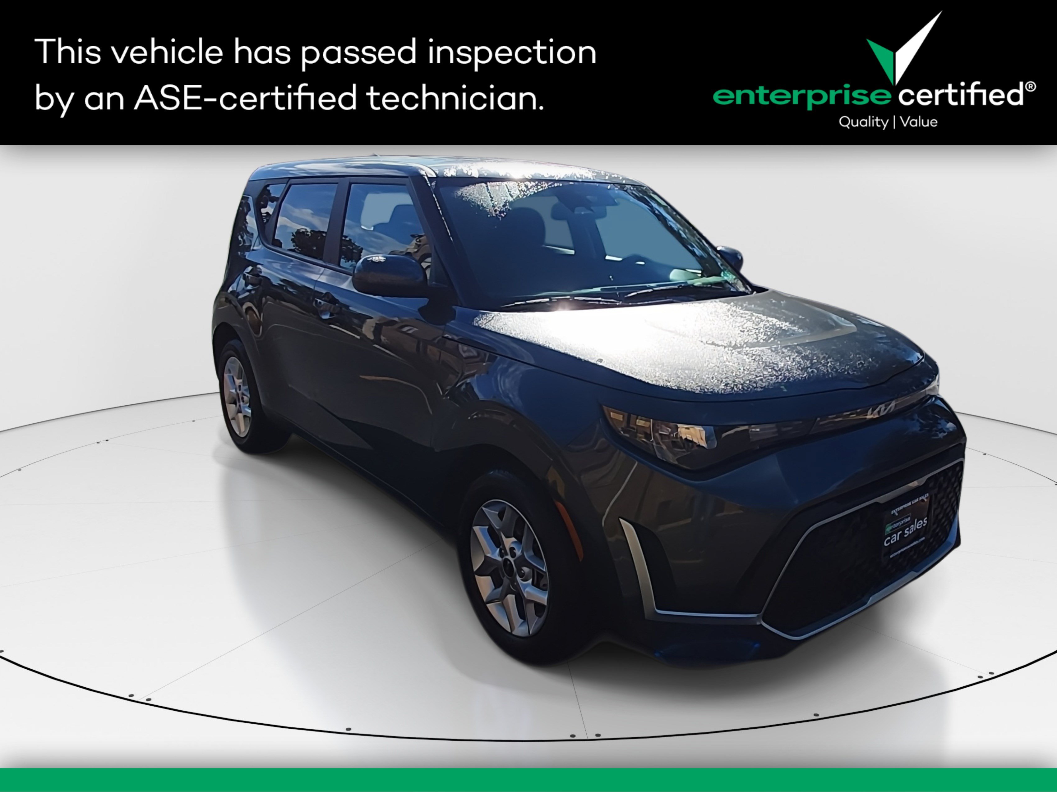 2024 Kia Soul