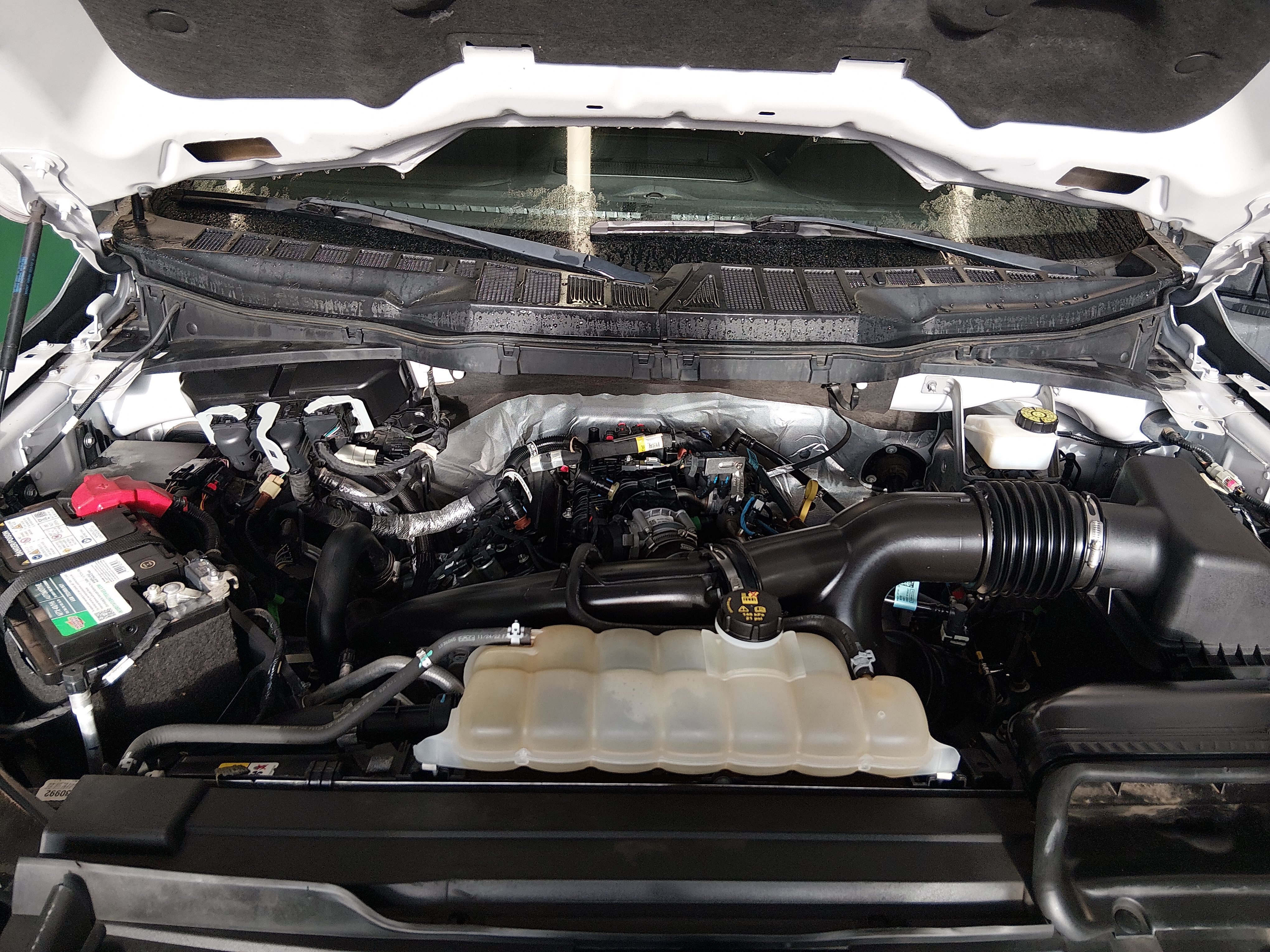 2023 Ford F-150 XLT - Photo 9