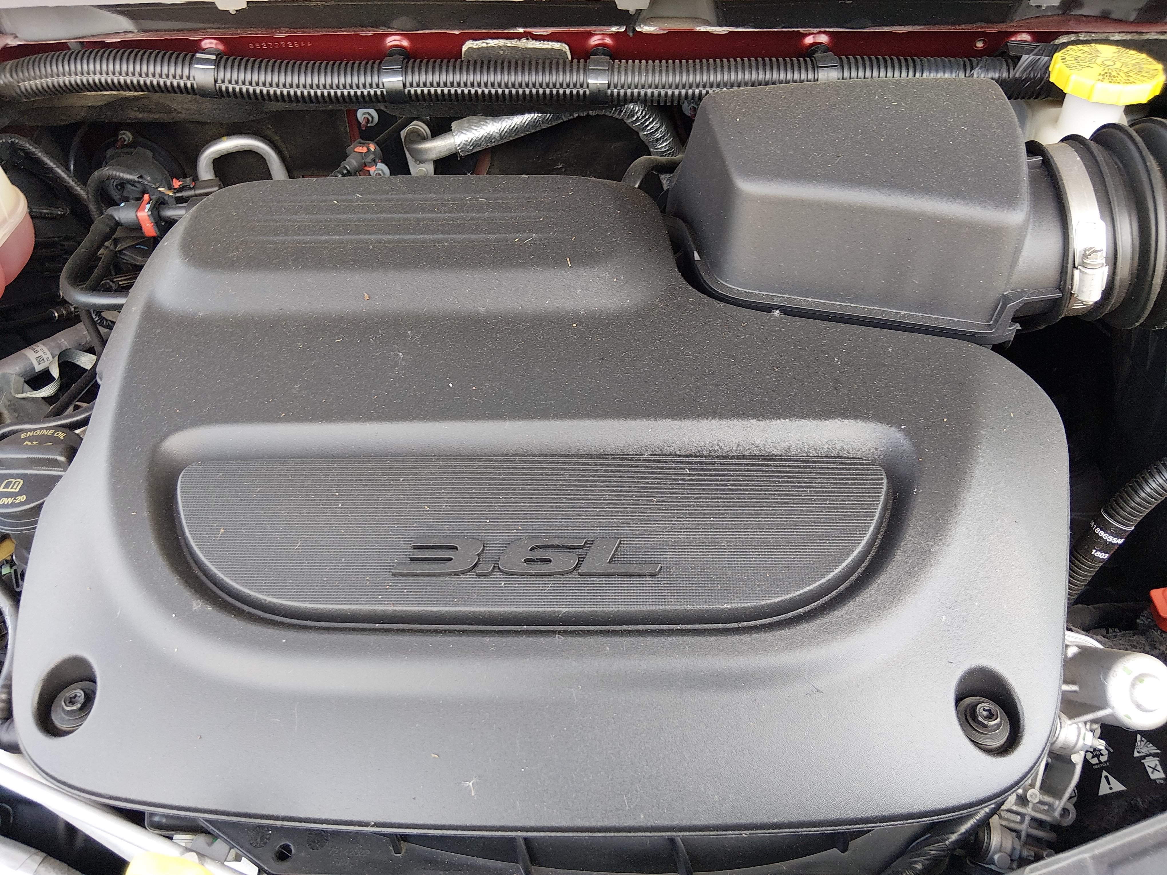 2023 Chrysler Voyager LX - Photo 9